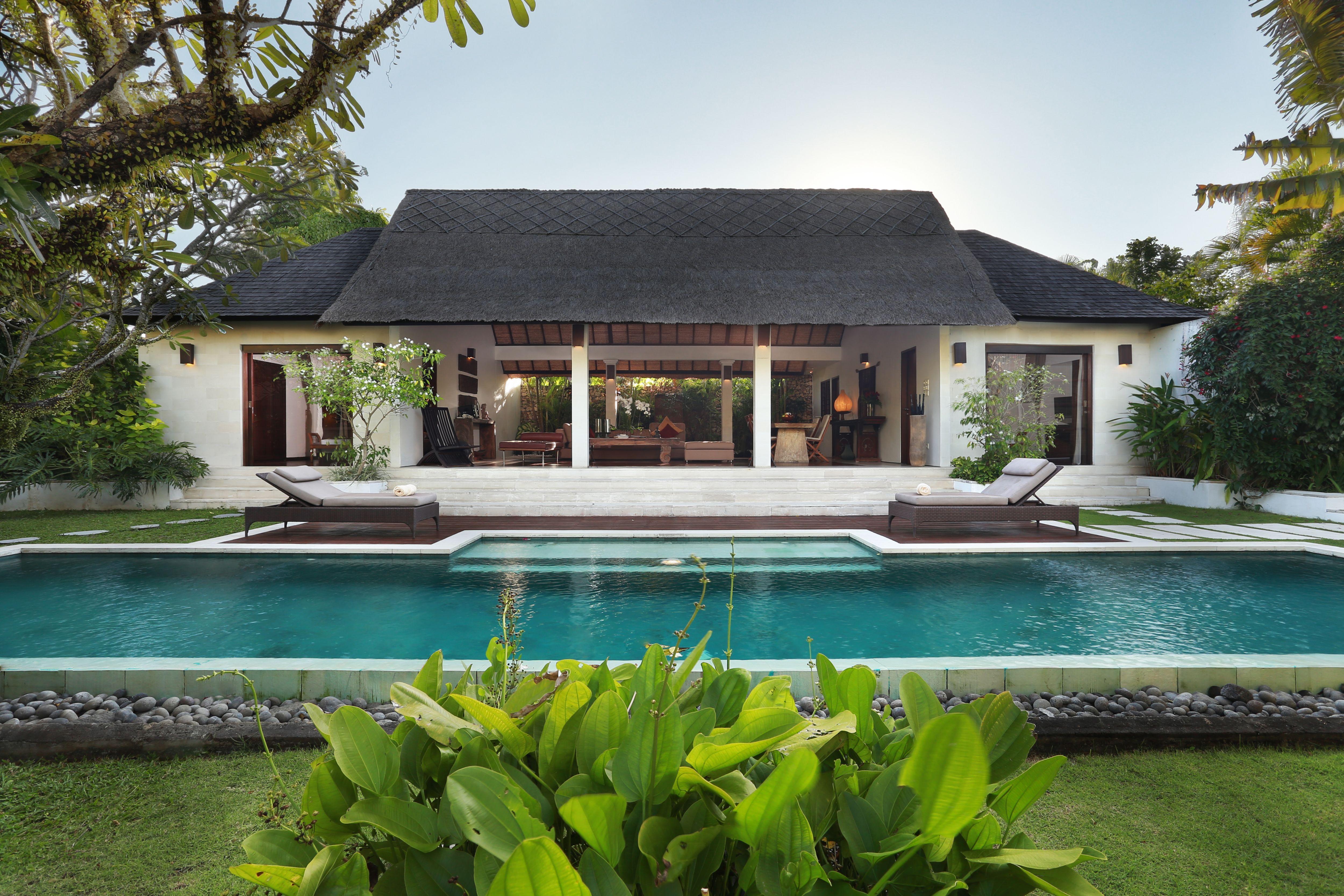 Villa Bali Asri