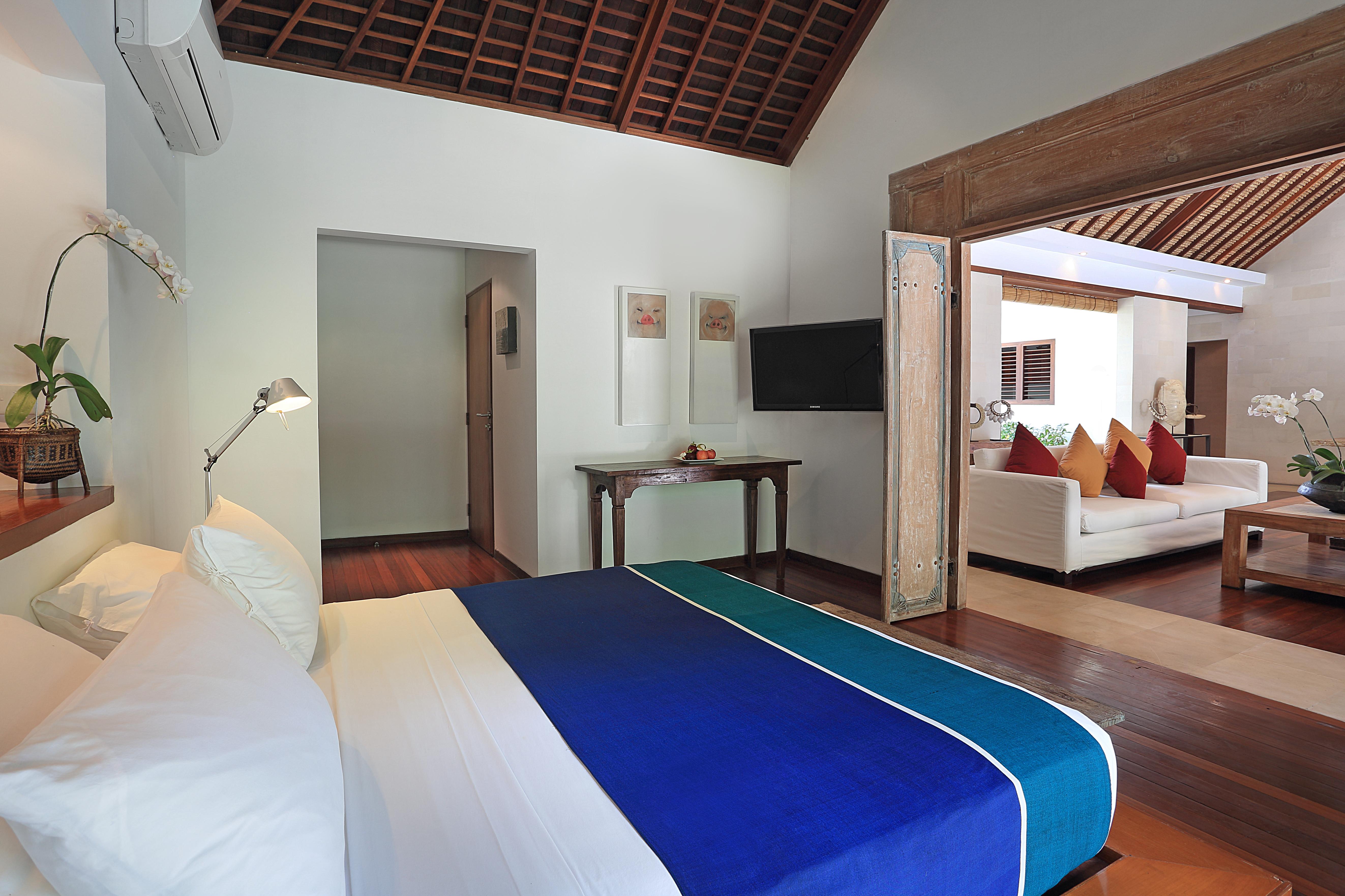 Bali Asri Villa Seminyak (Bali)