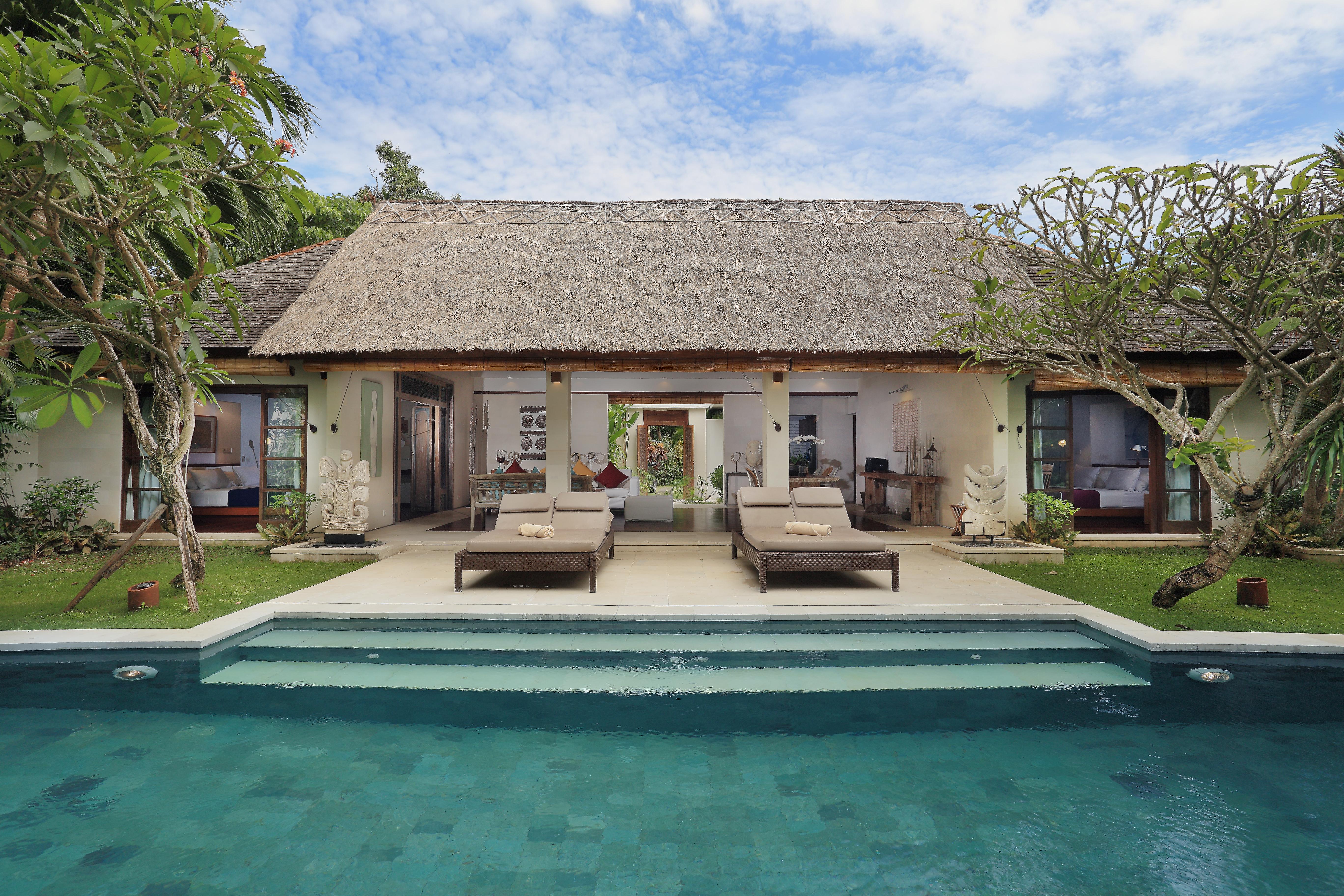 Bali Asri * Seminyak (Bali)
