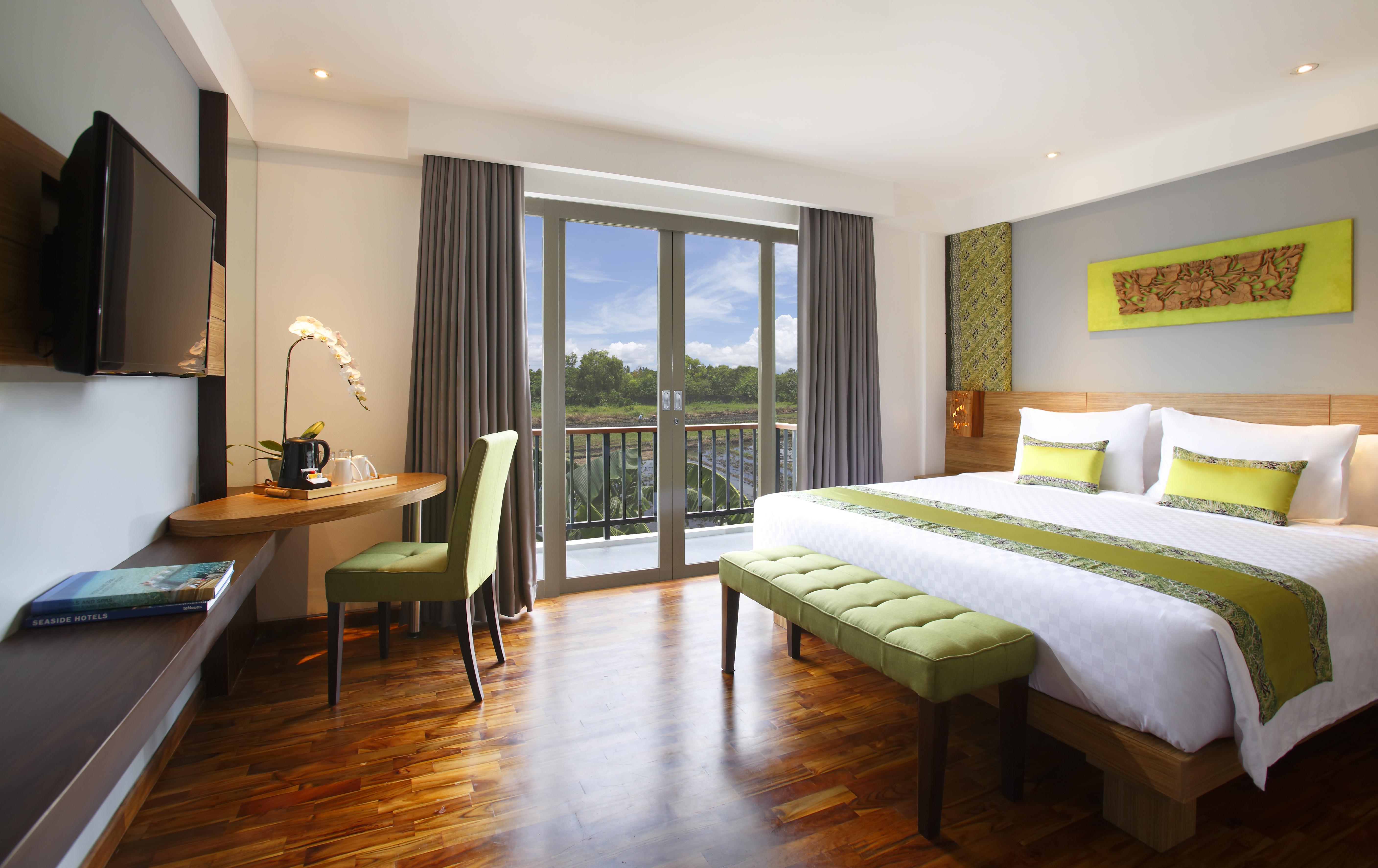 D'primahotel Petitenget 2