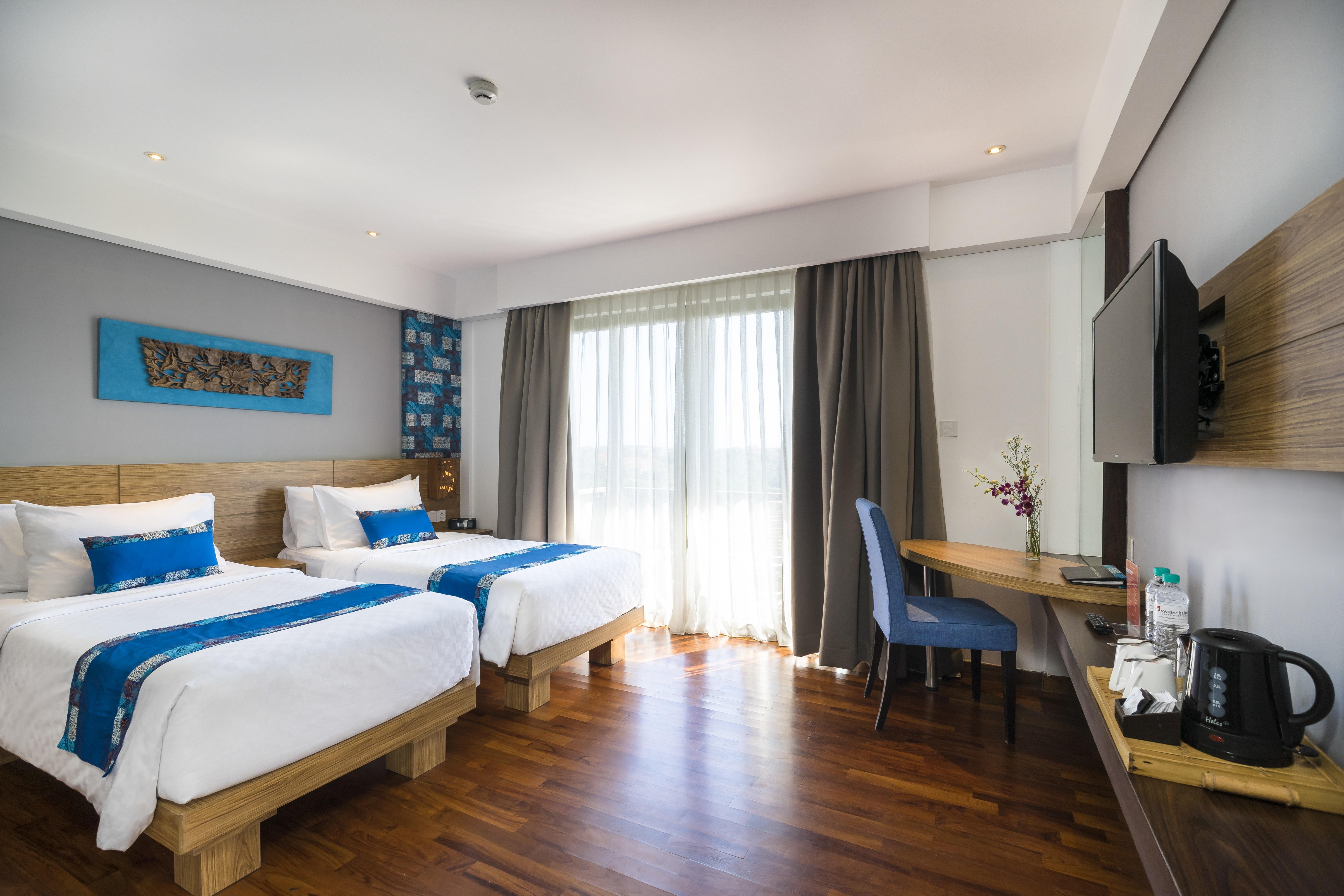 D'primahotel Petitenget 2 Hotel 4*