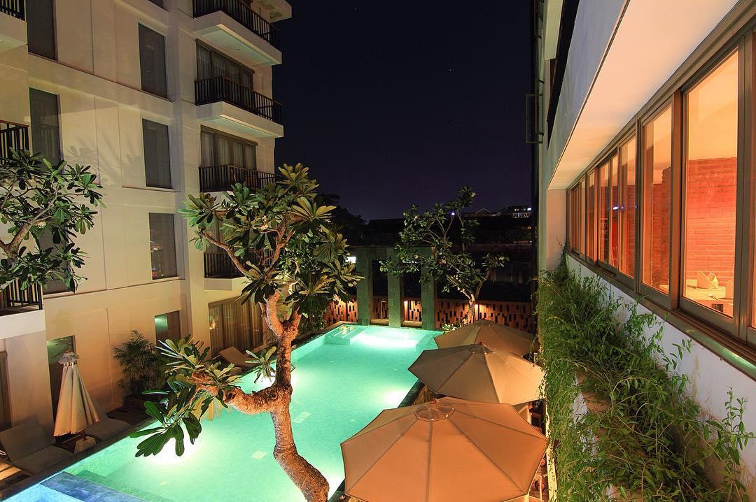 D'primahotel Petitenget 2 Hotel Seminyak (Bali)