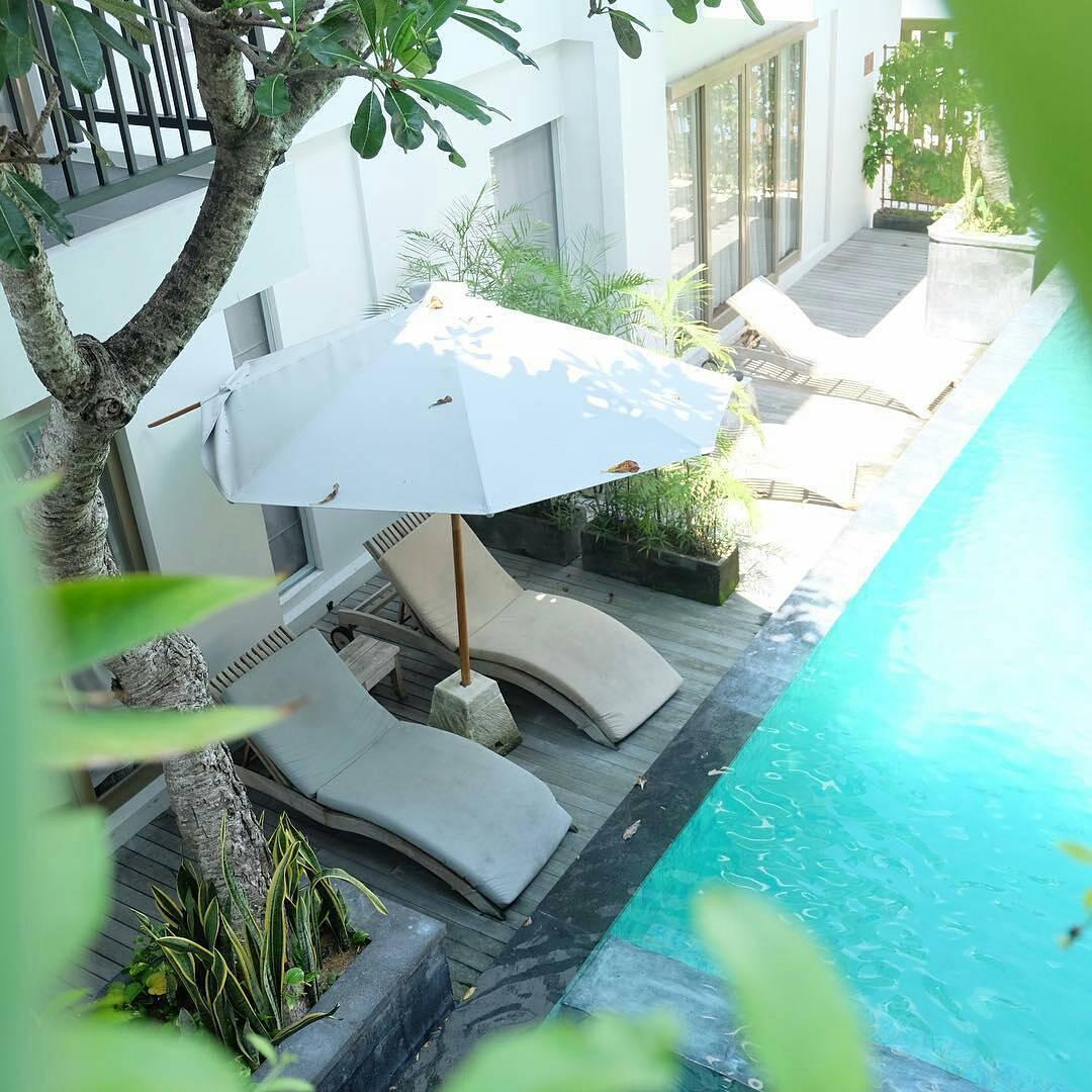 D'primahotel Petitenget 2 Hotel Seminyak (Bali)