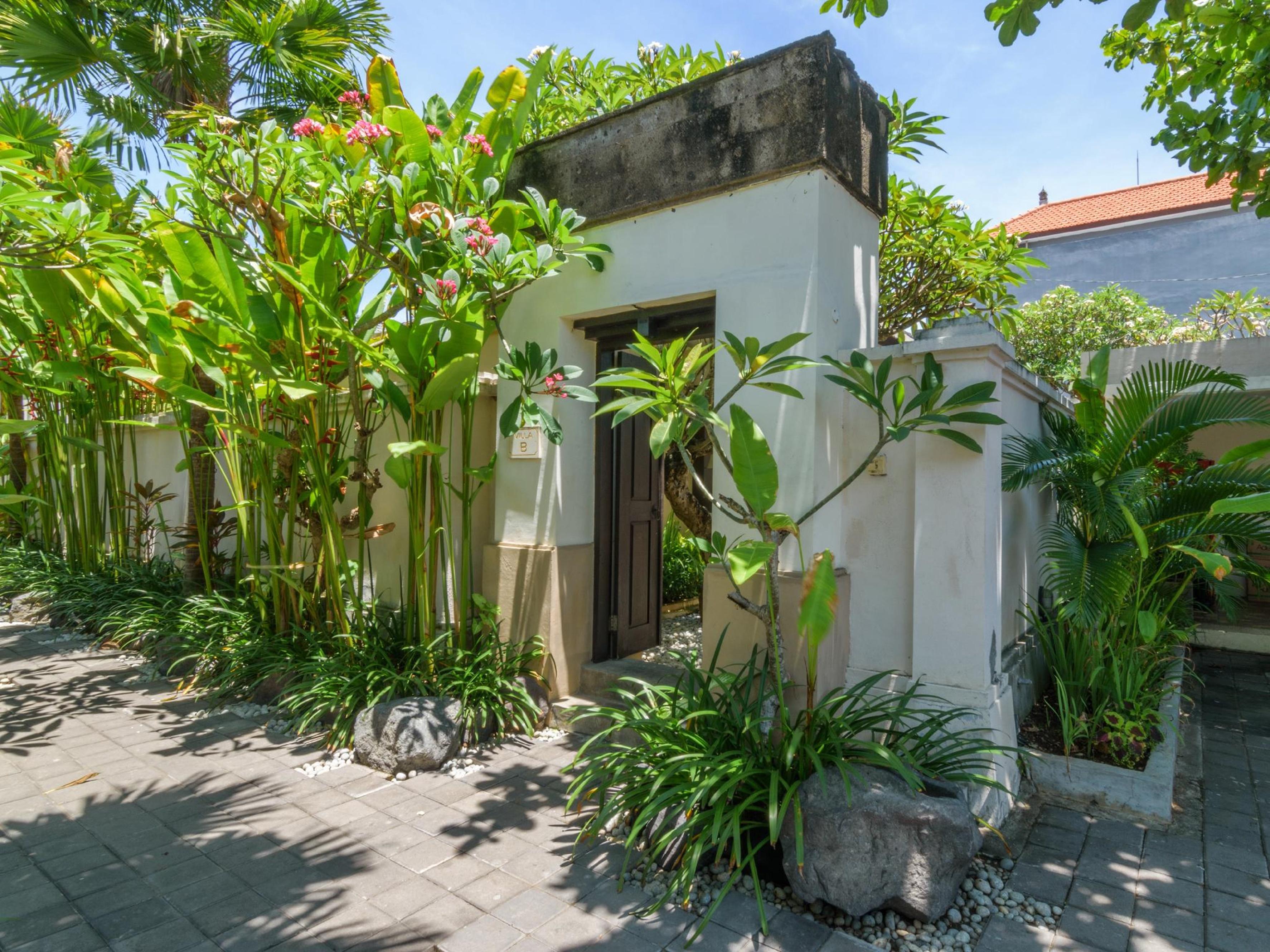 The Tukad * Seminyak (Bali)
