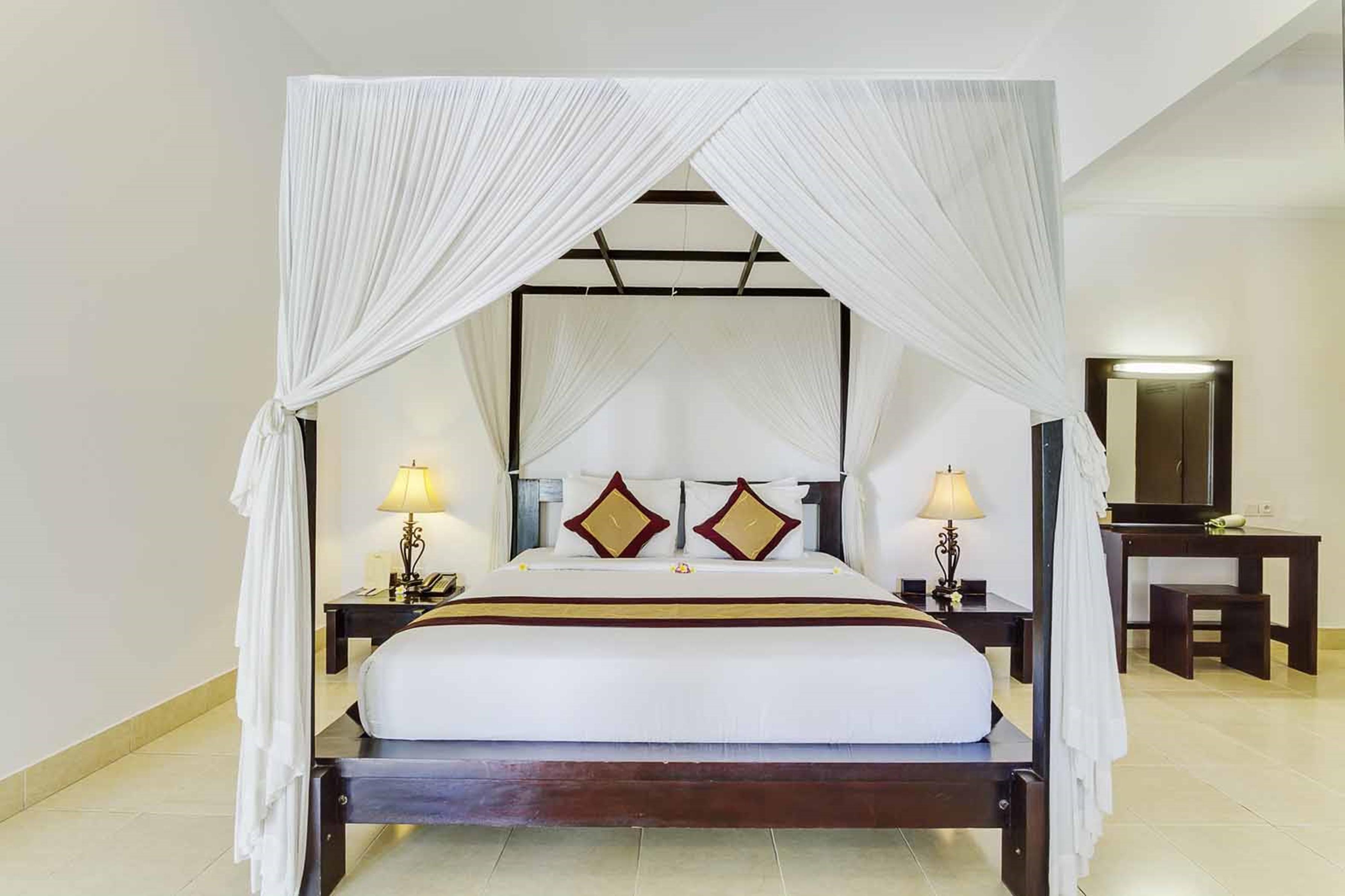 Villa The Tukad Seminyak (Bali)
