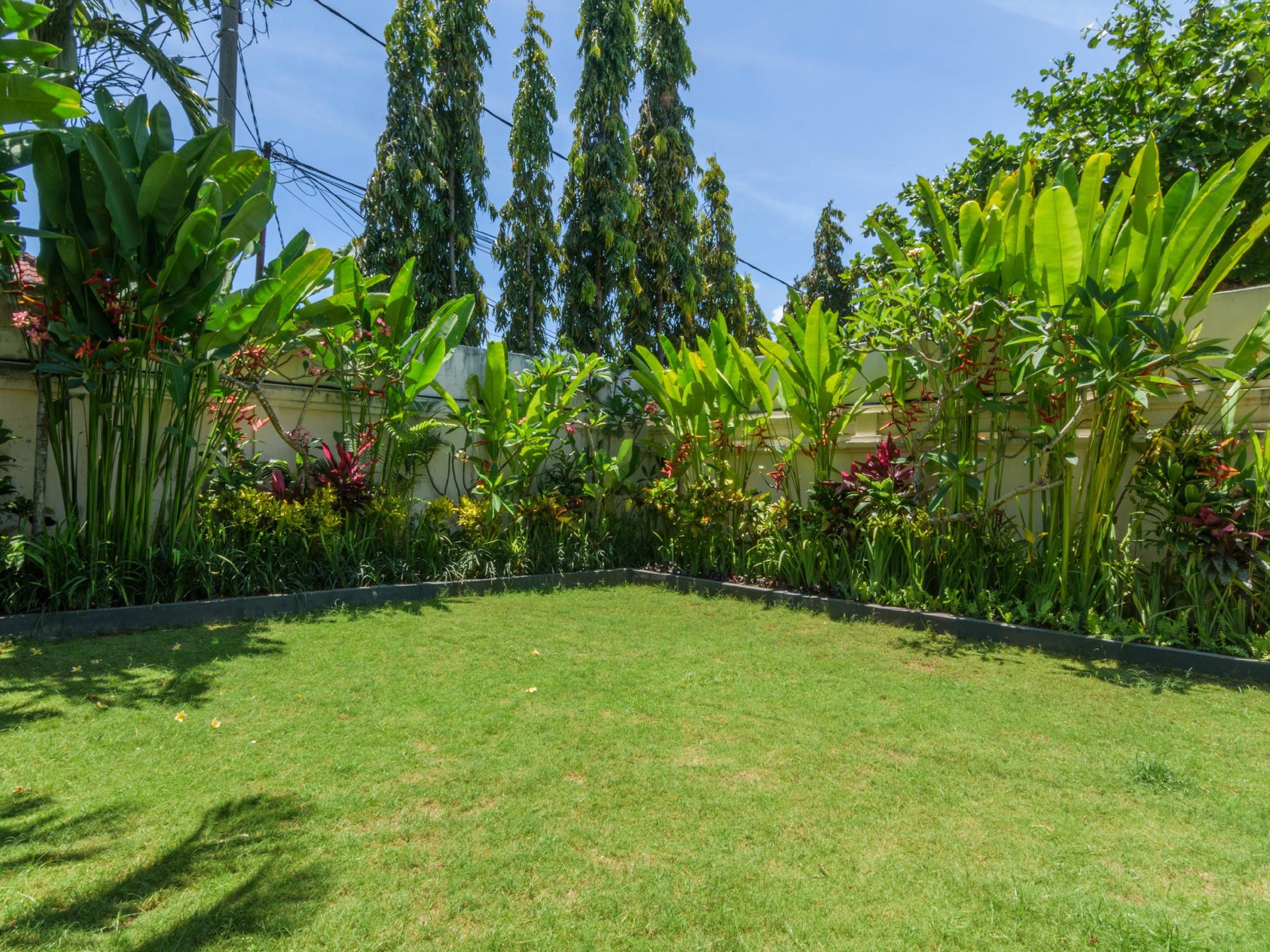 Villa The Tukad