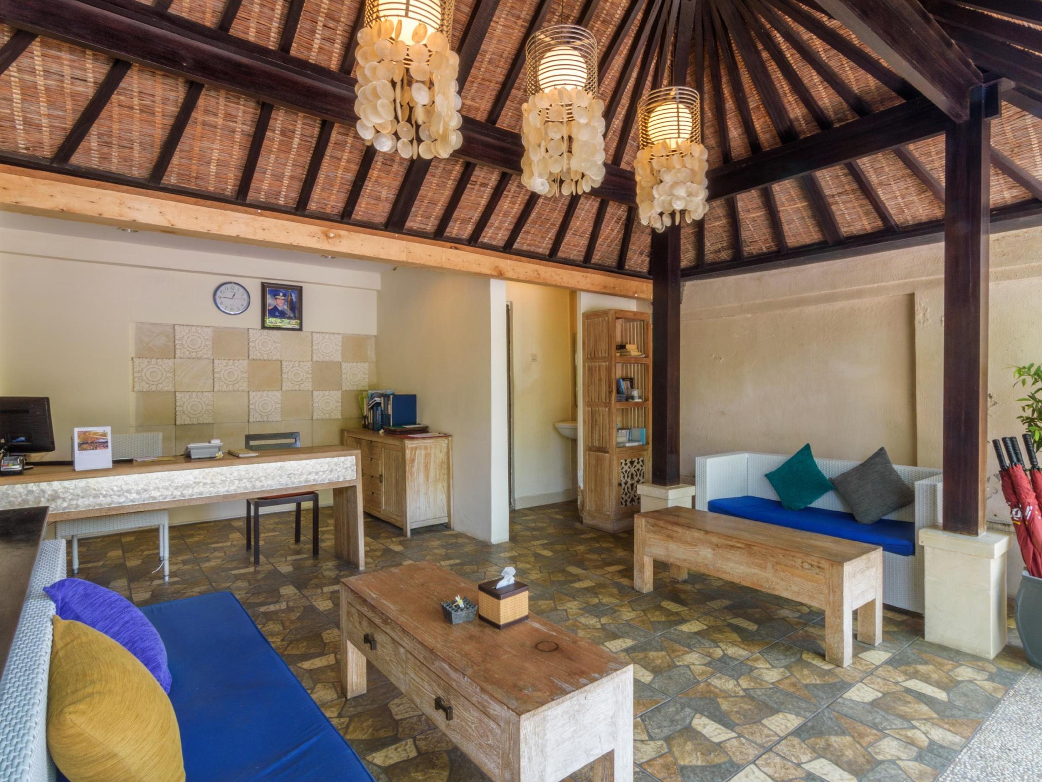 The Tukad Villa