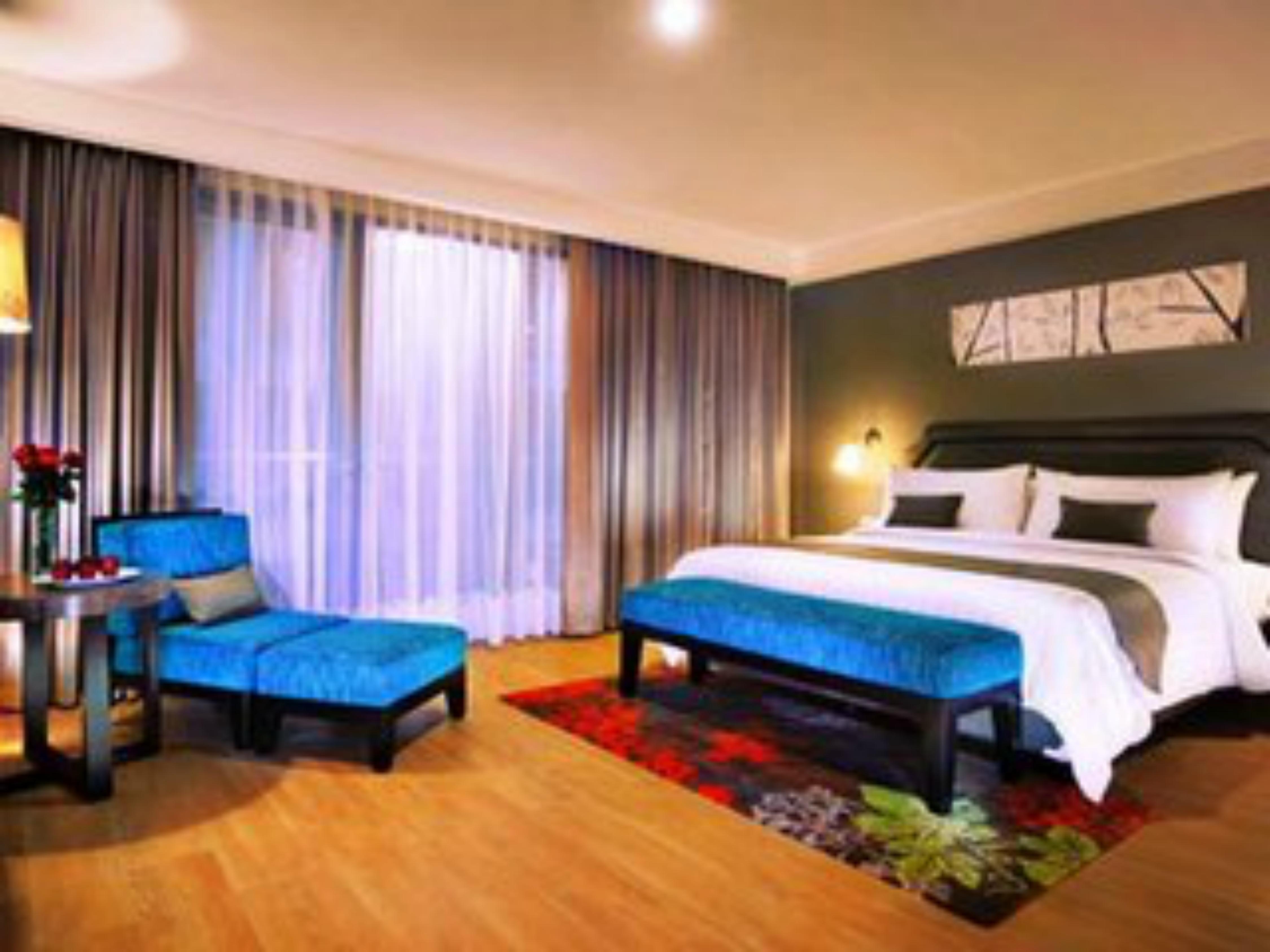 Harper Kuta By Aston Legian (Bali)