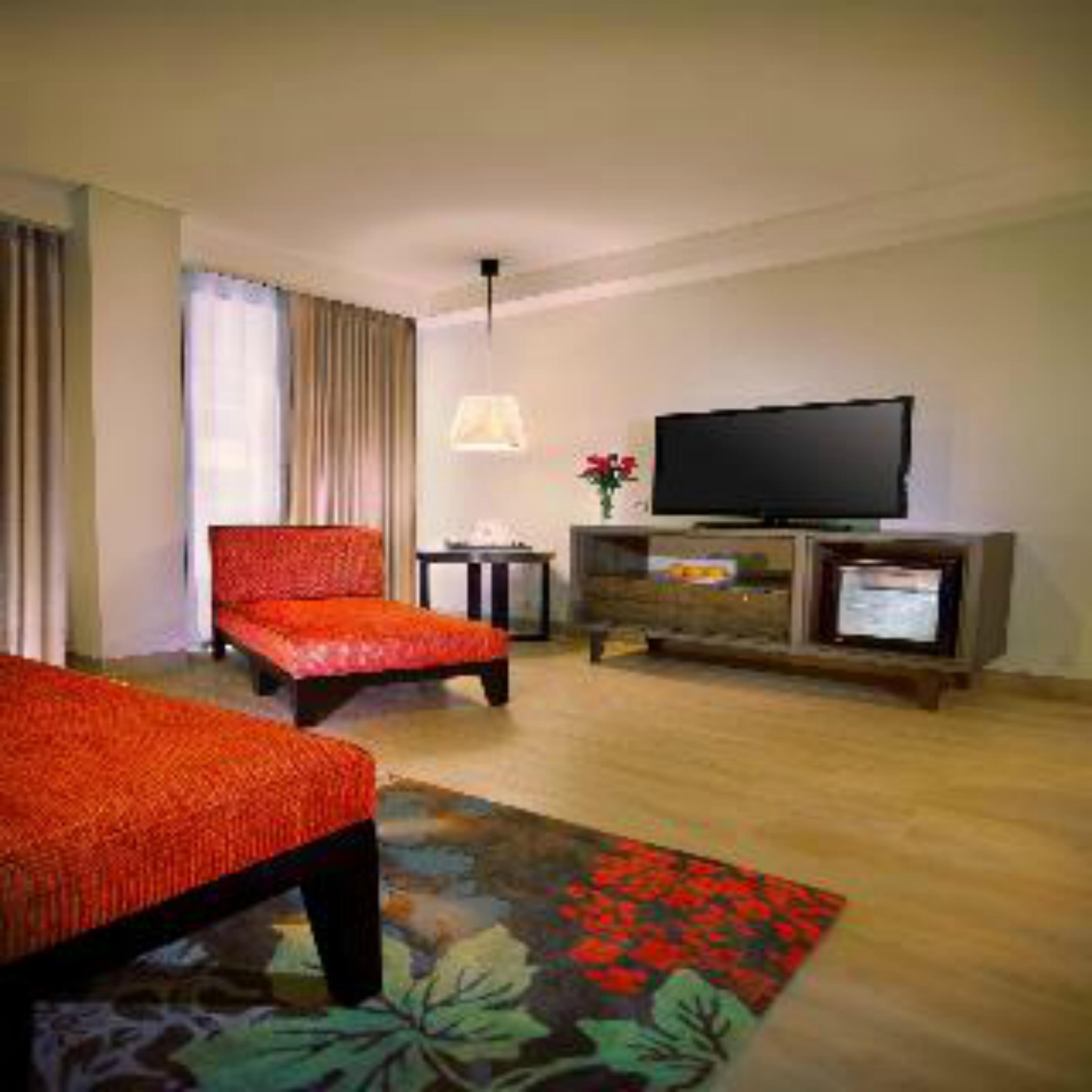 Harper Kuta By Aston Hotel