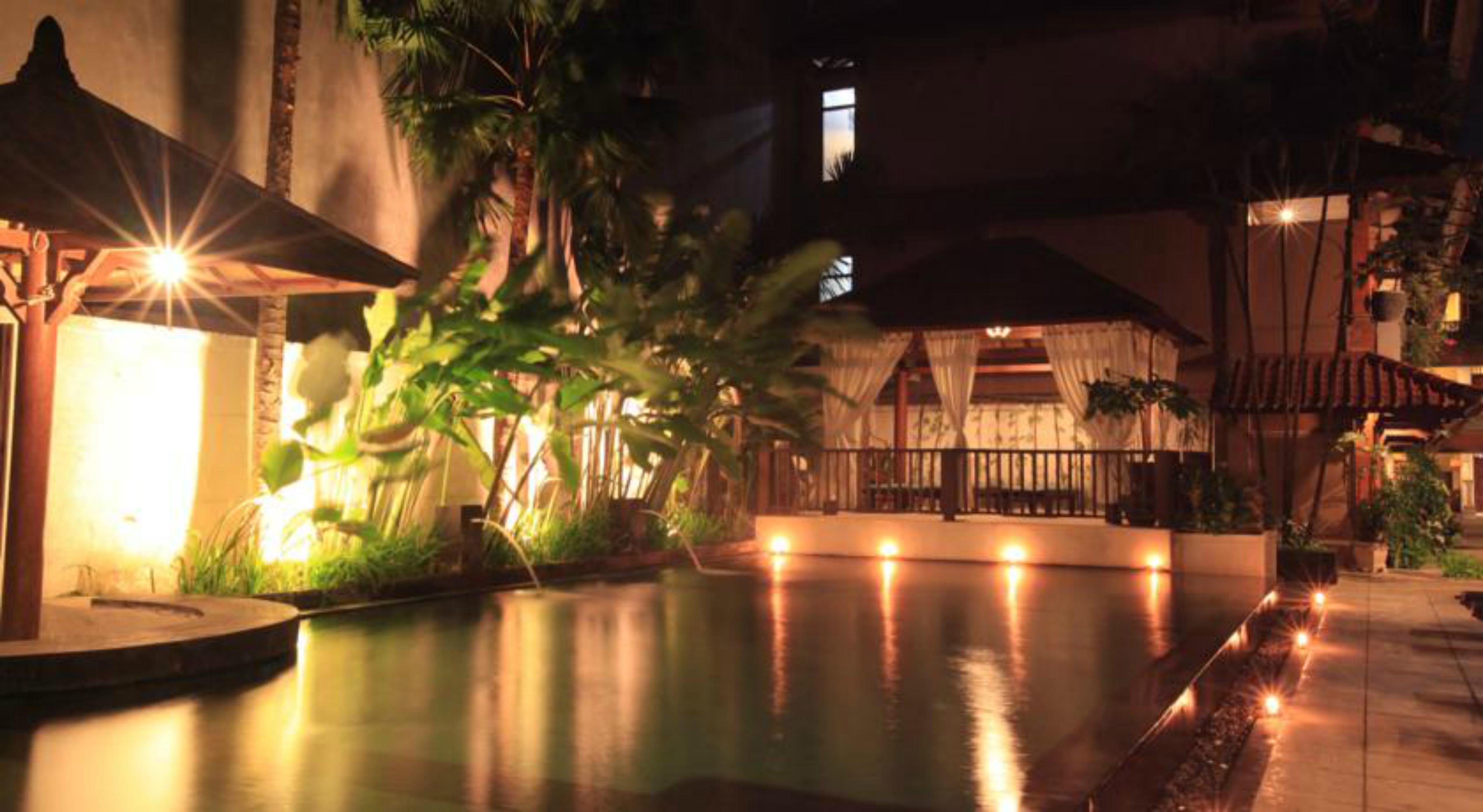 Bali Summer By Amerta Hotel Kuta (Bali)