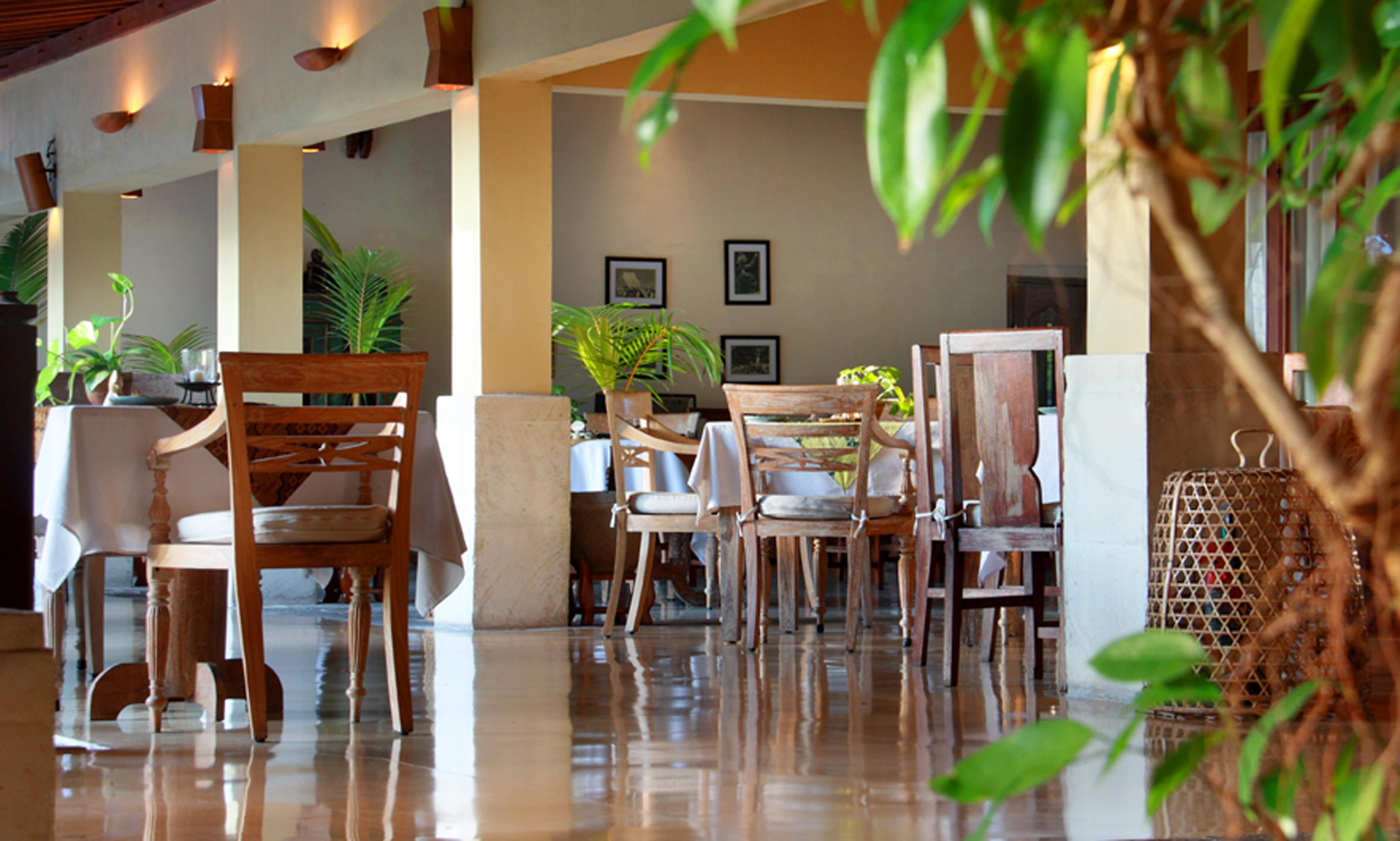 Alamkulkul Boutique 4*