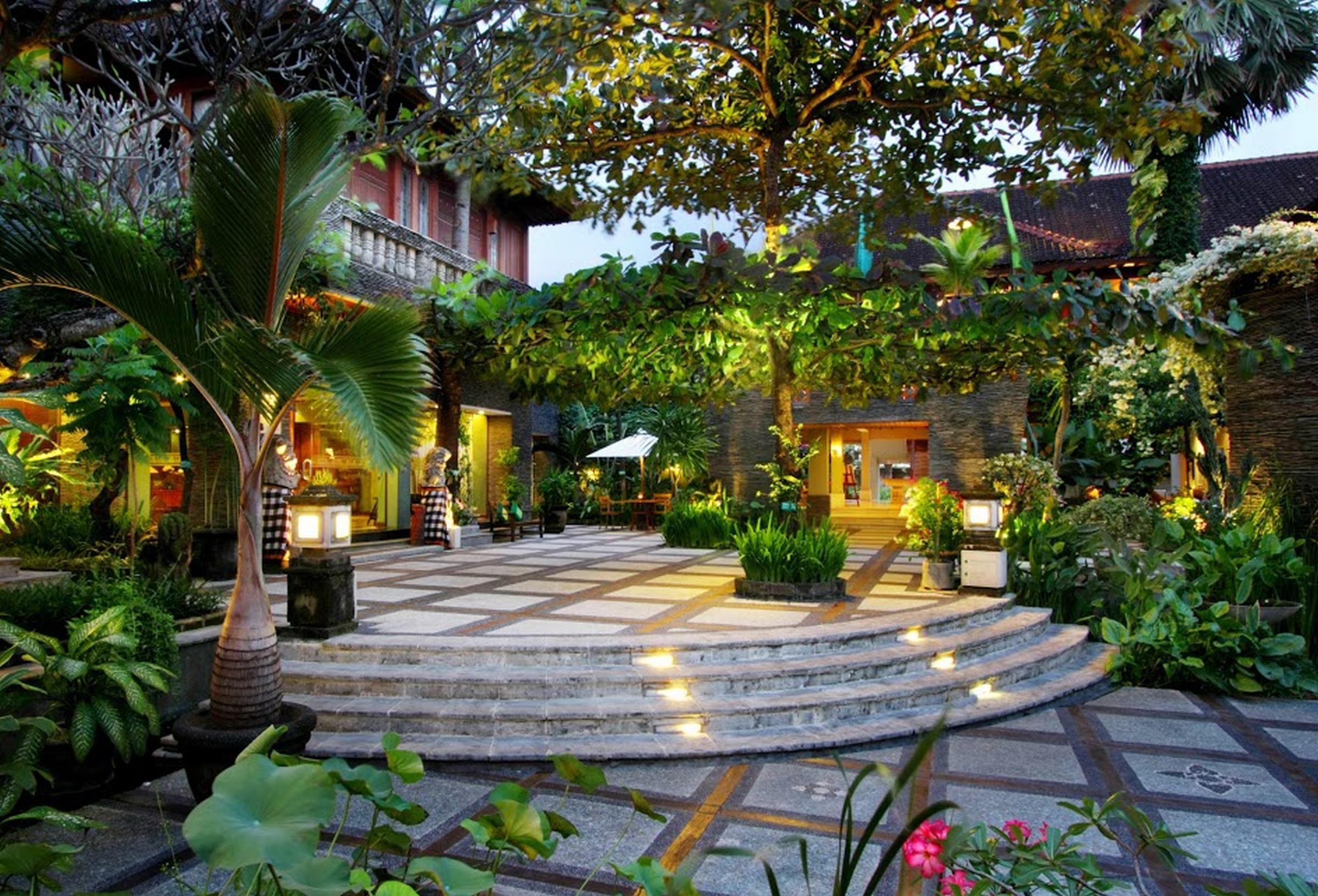 Alamkulkul Boutique 4* Legian (Bali)