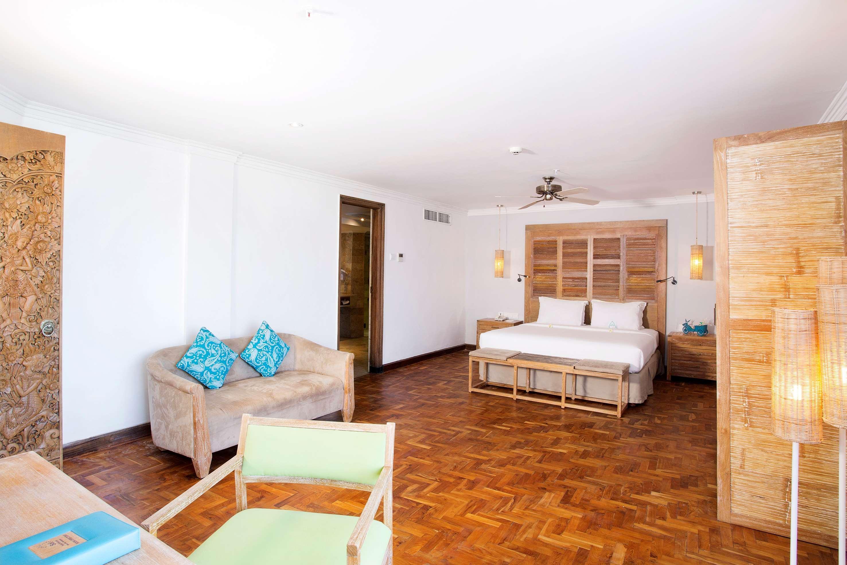 Sol By Melia Benoa Bali Hotel Tanjung Benoa (Bali)