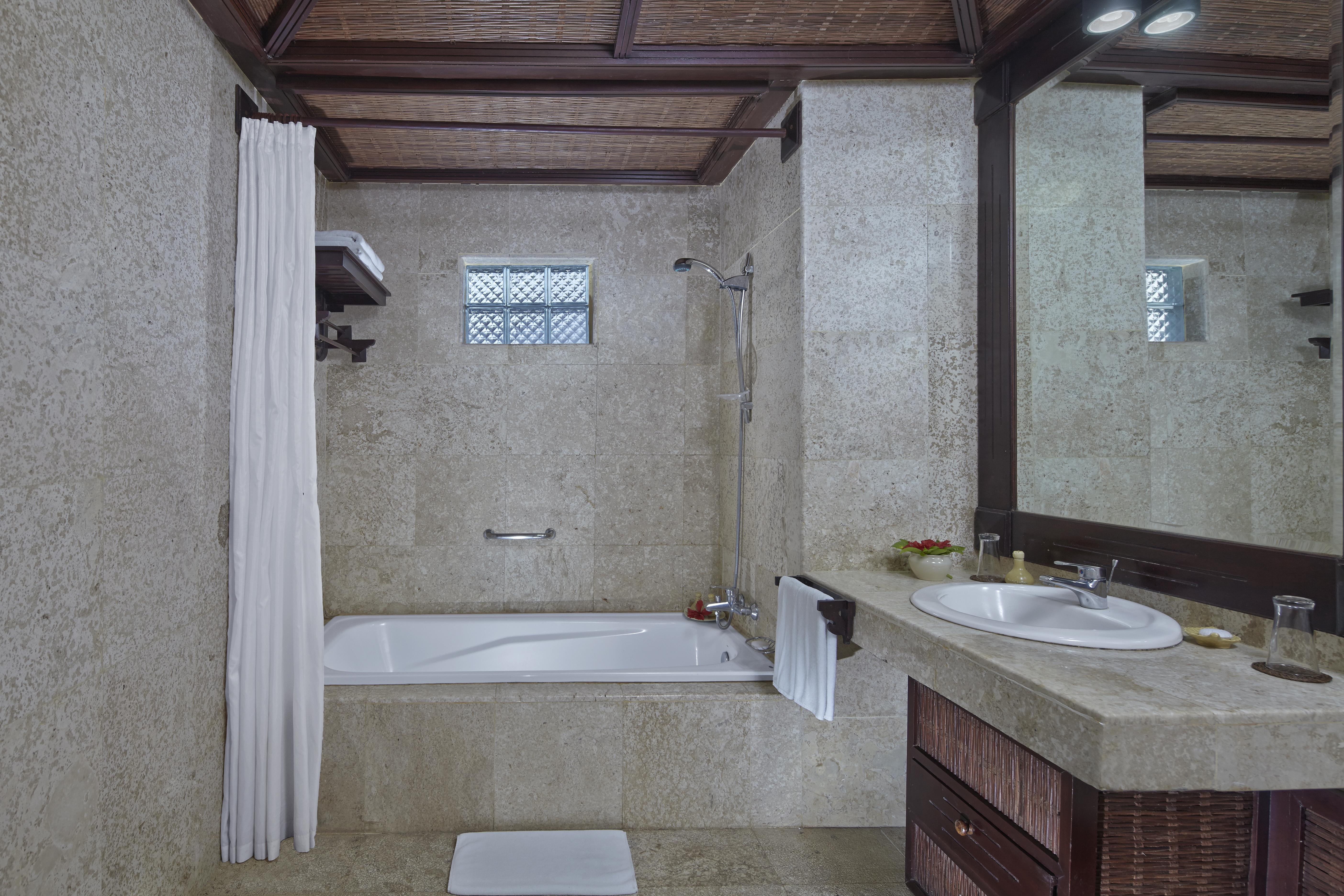 Tjampuhan Resort Ubud (Bali)