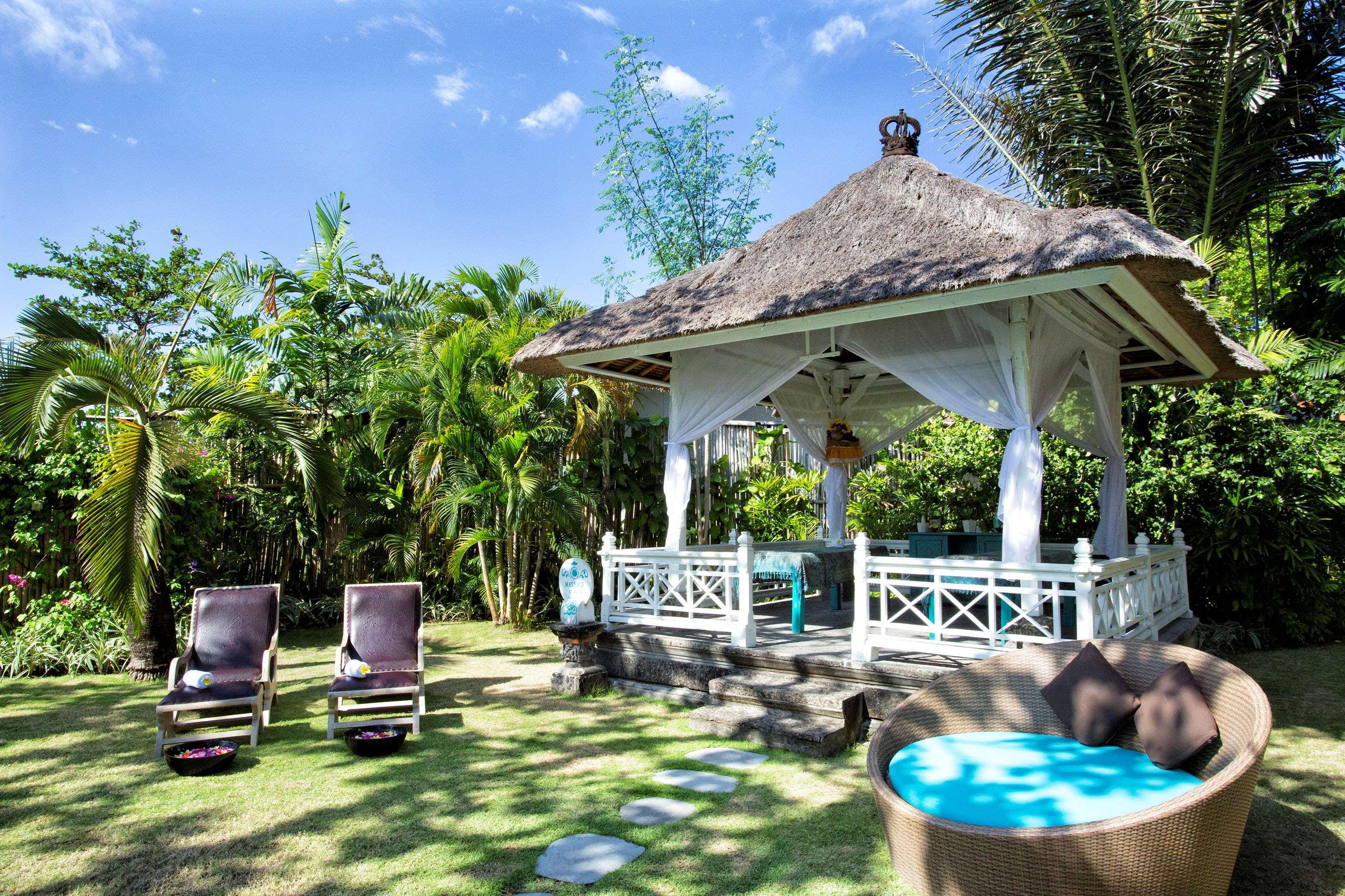 Sol By Melia Benoa Bali Tanjung Benoa (Bali)