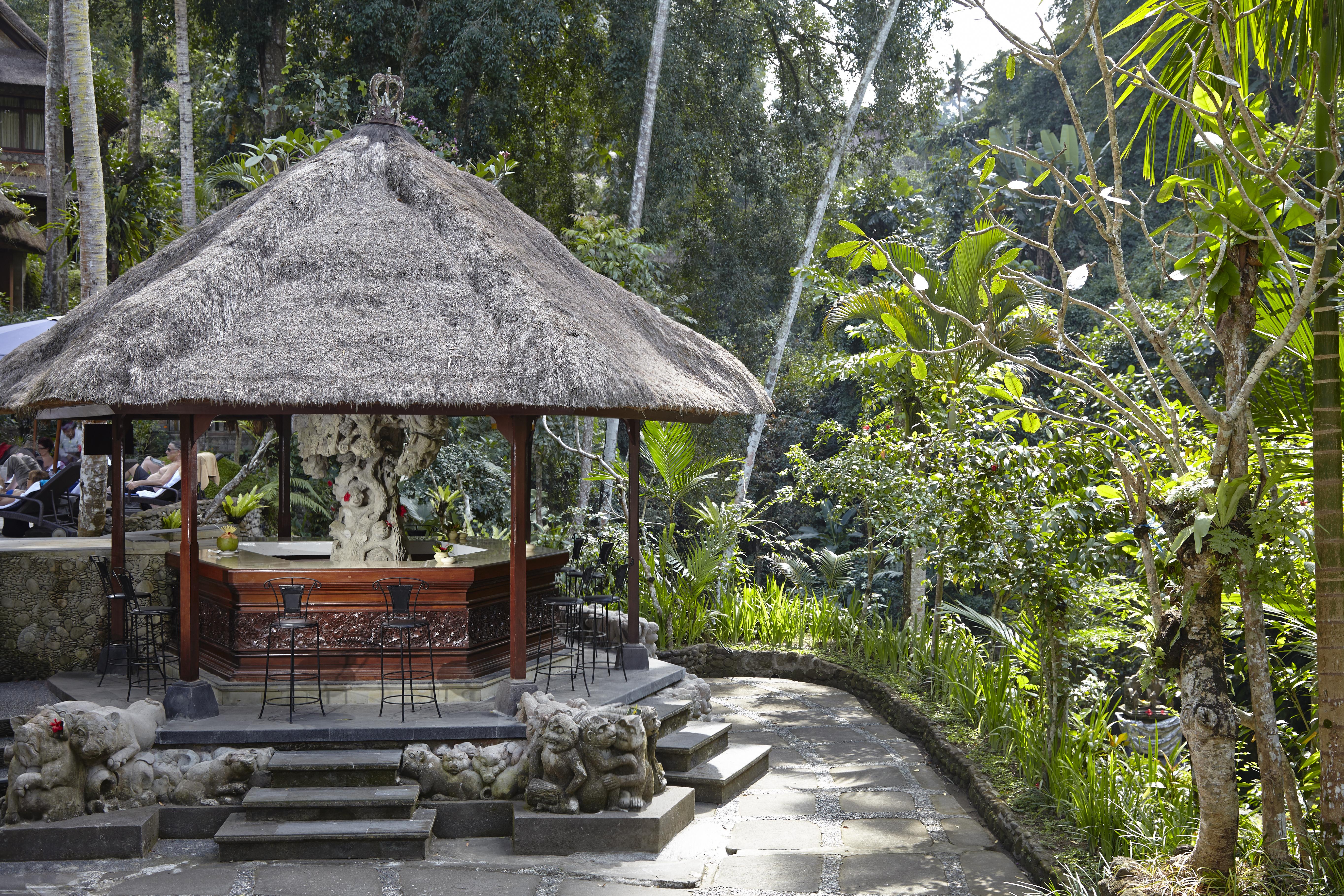 Tjampuhan Resort