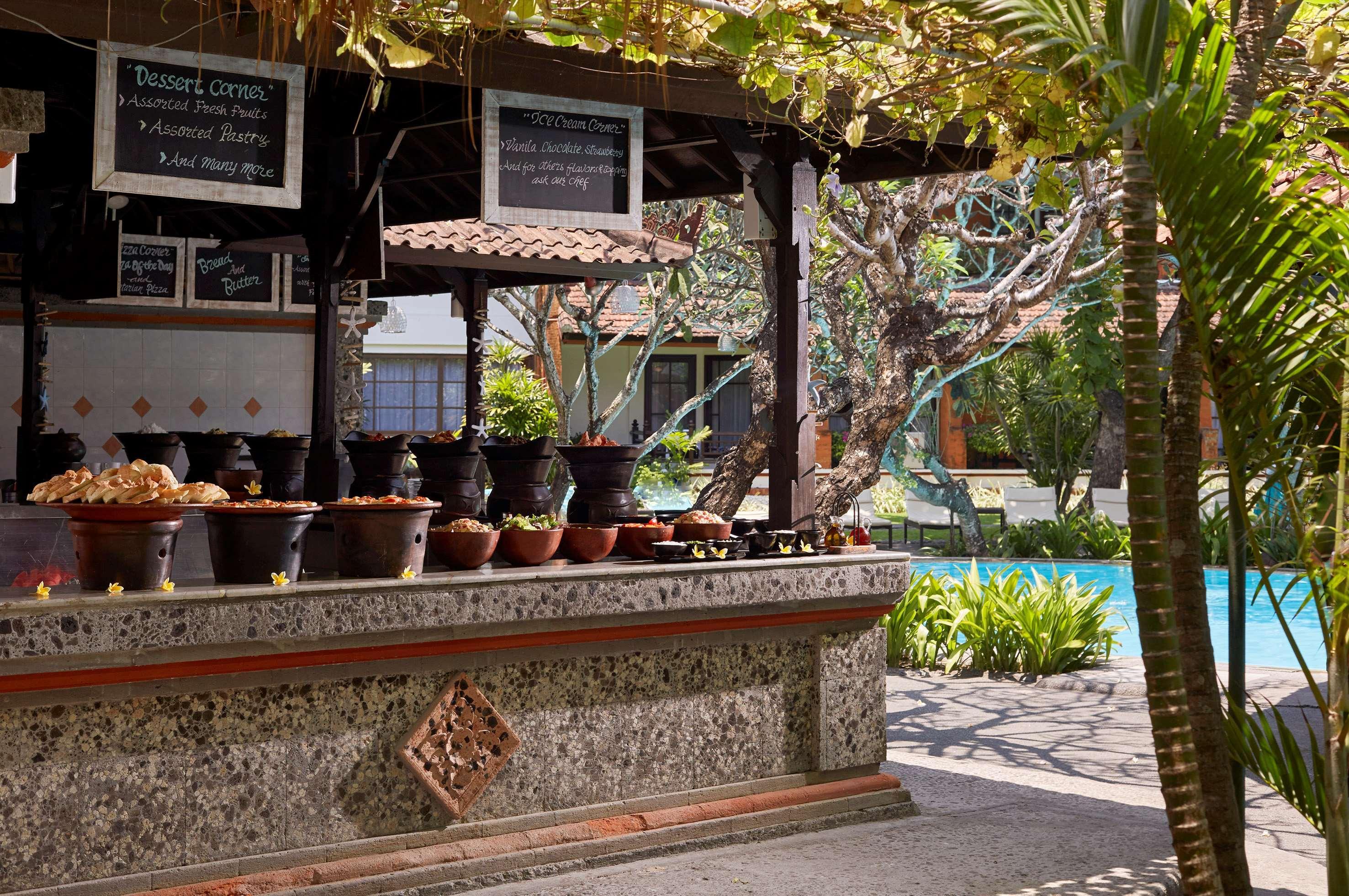 Hotel Sol By Melia Benoa Bali