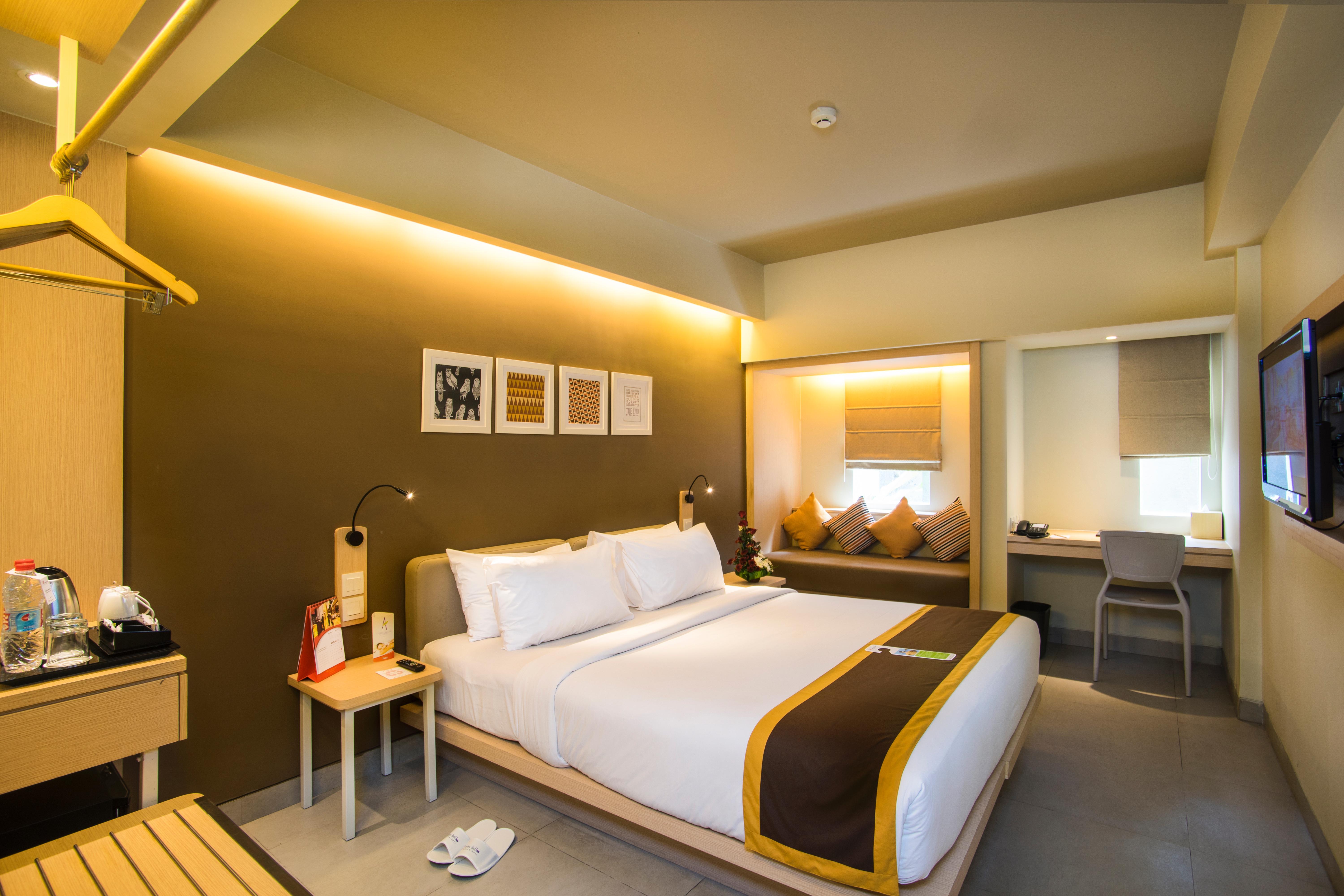 Sevn Hotel Legian (Bali)