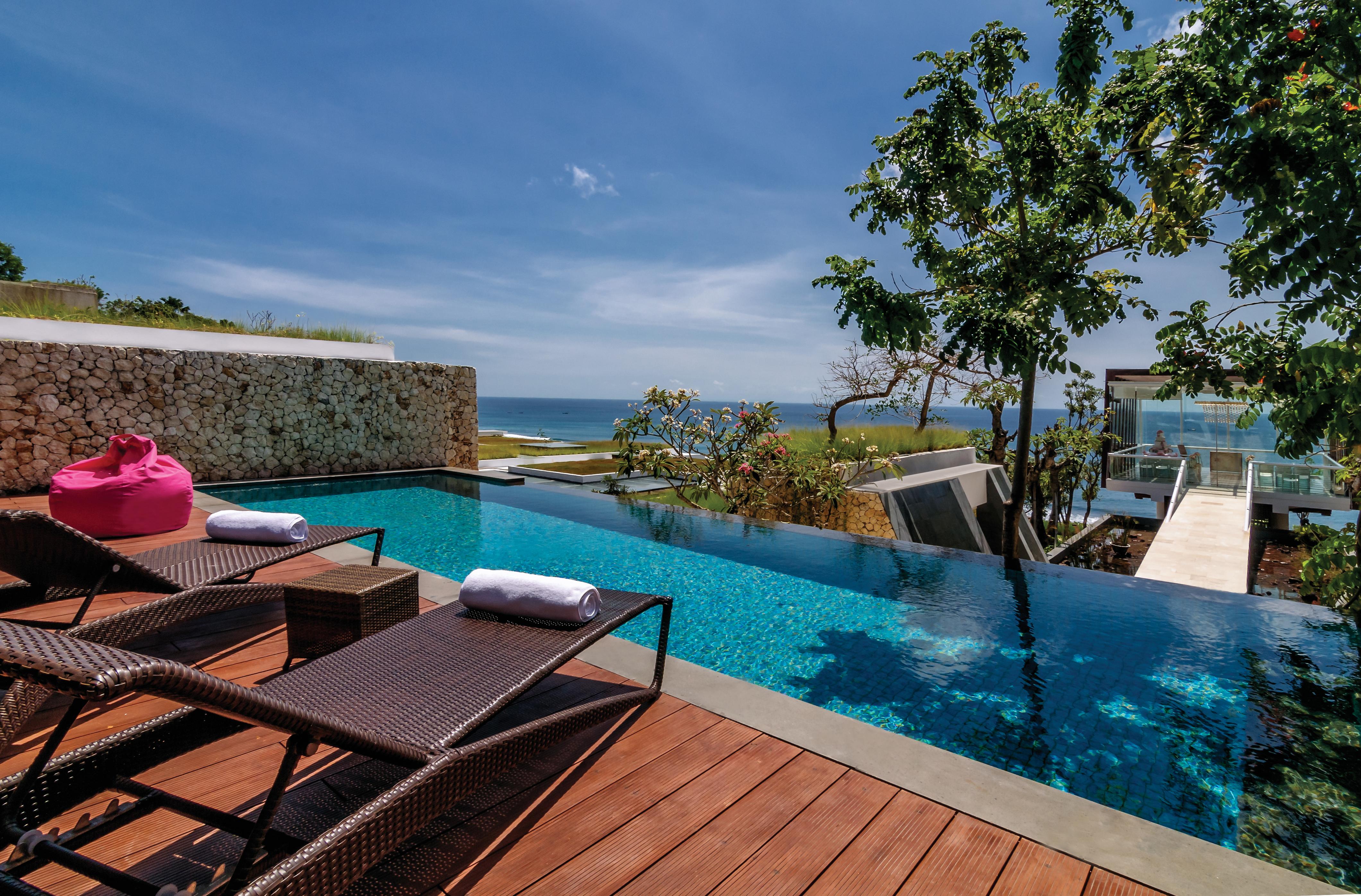 Anantara Bali