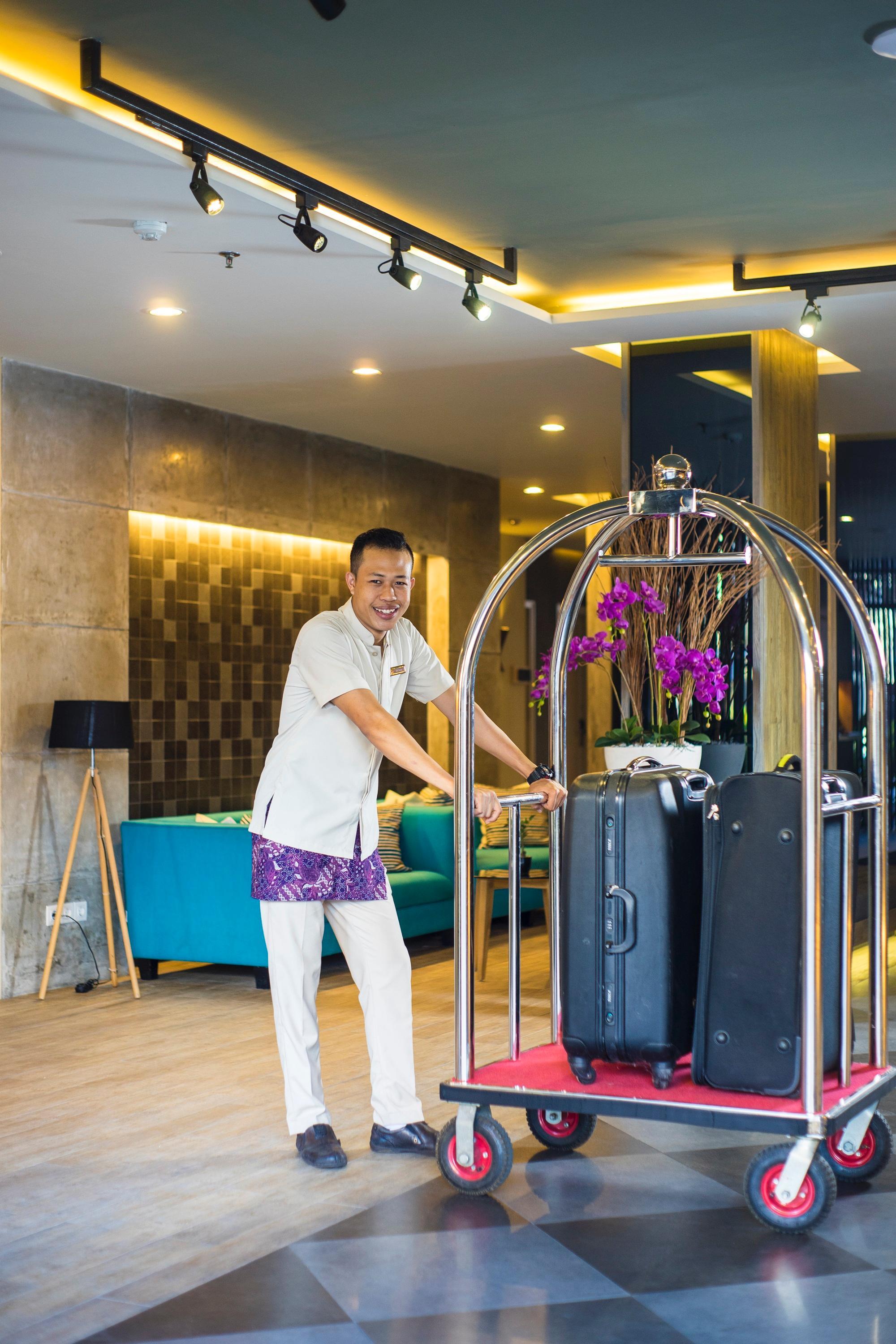 Sevn Hotel