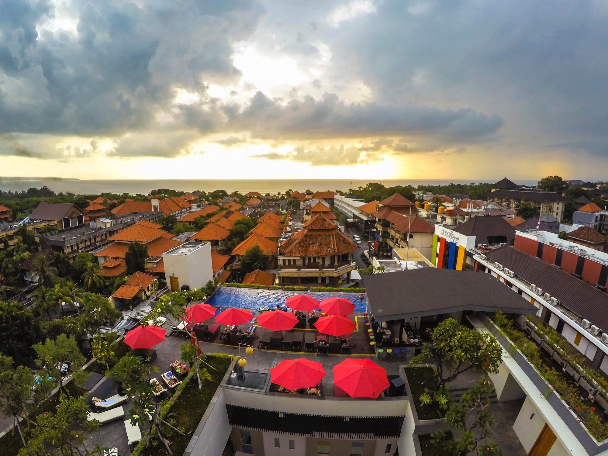 Hotel Sevn 4*