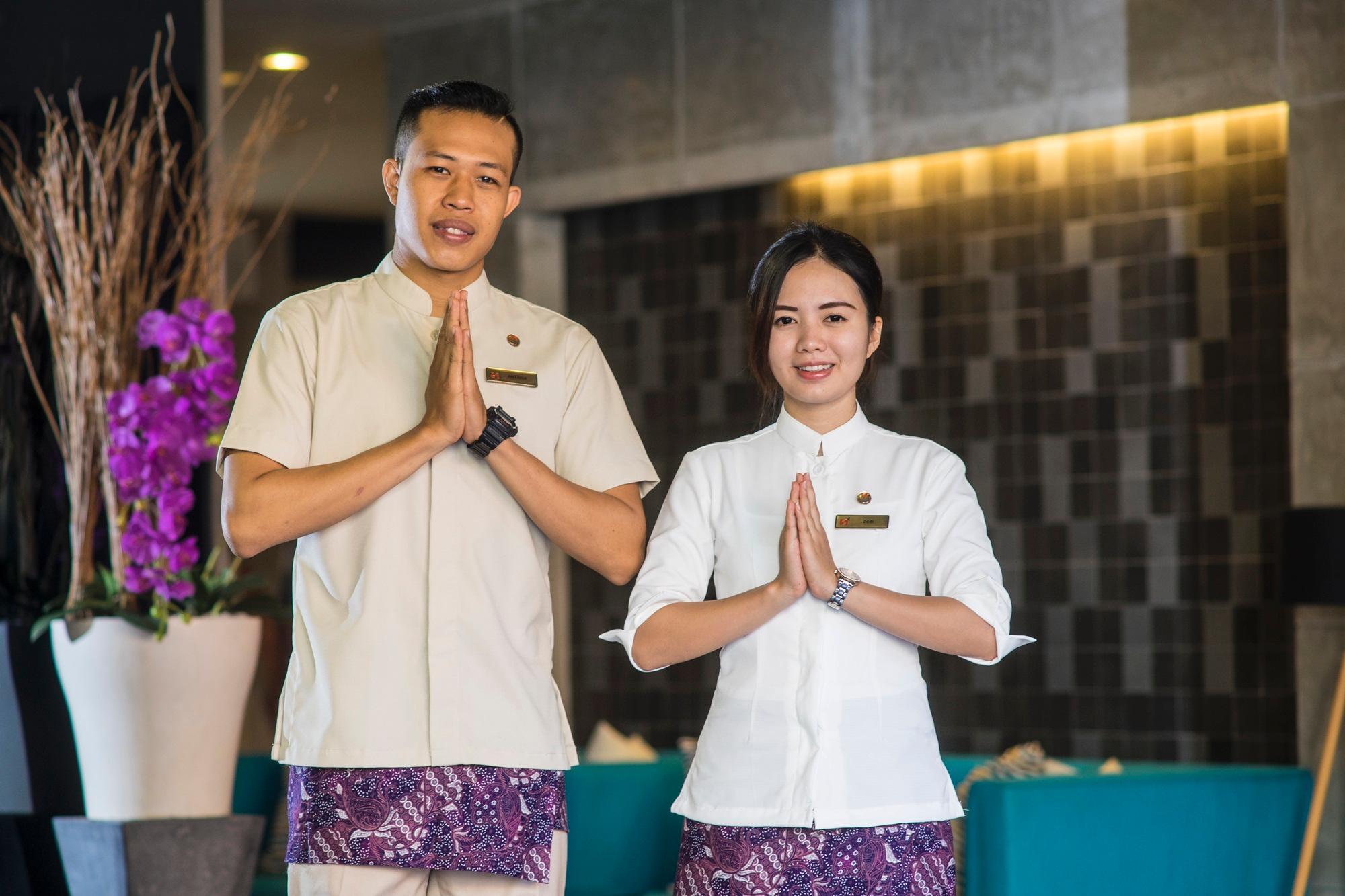 Sevn Legian (Bali)
