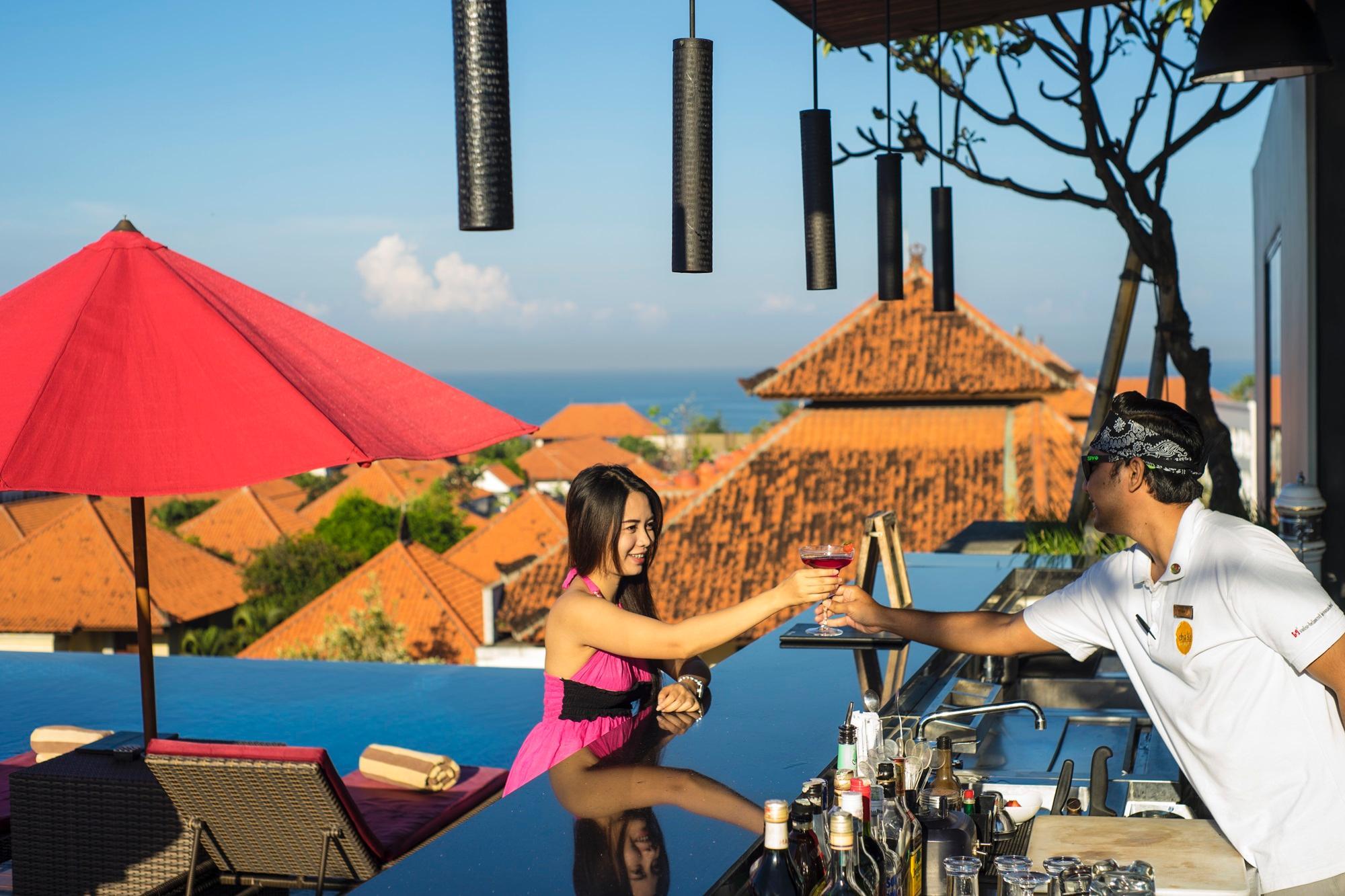 Sevn 4* Legian (Bali)