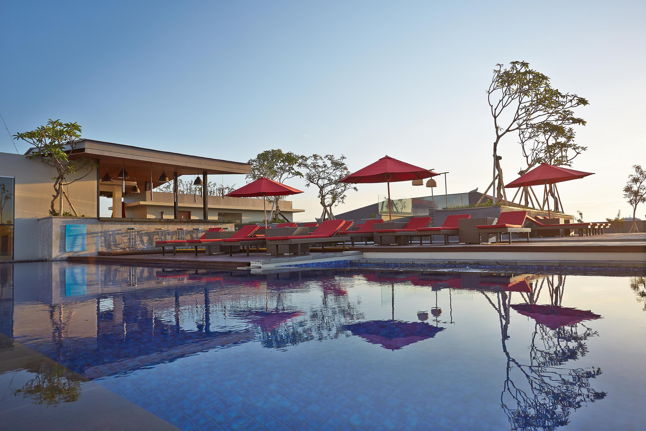 Hotel Sevn 4*