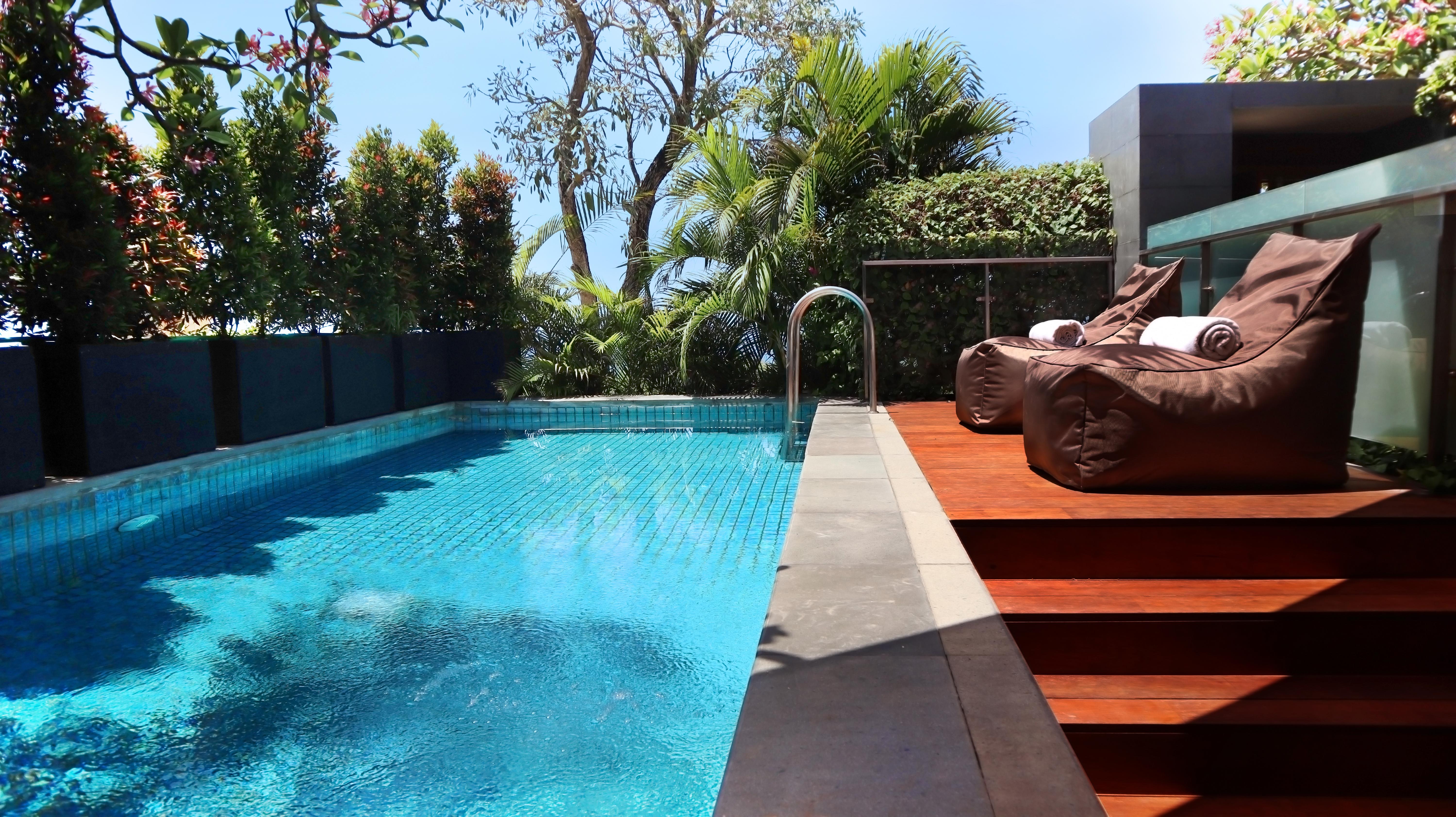 Anantara Bali 5*
