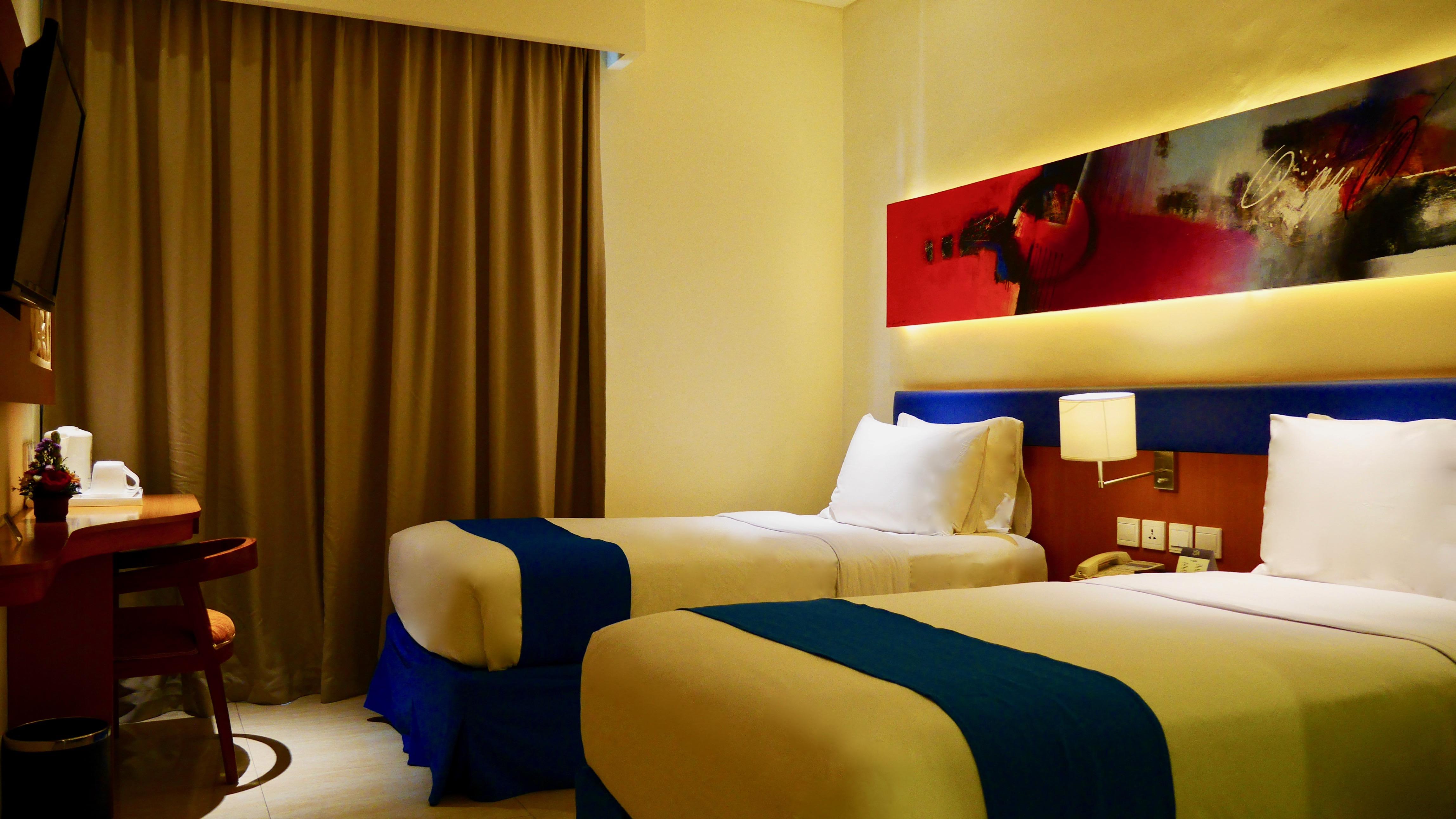 Zia Kuta 3* Kuta (Bali)
