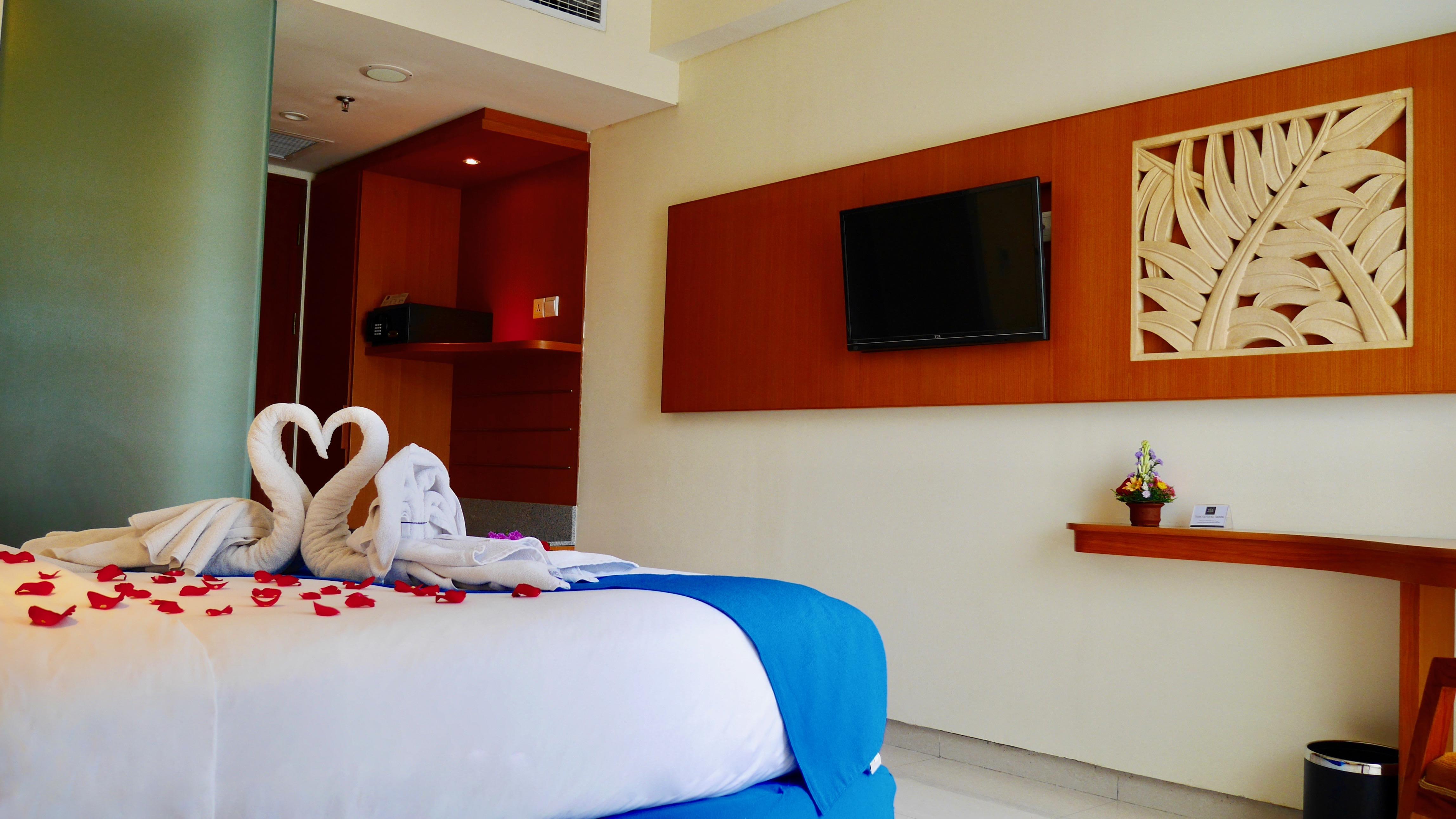 Hotel Zia Kuta