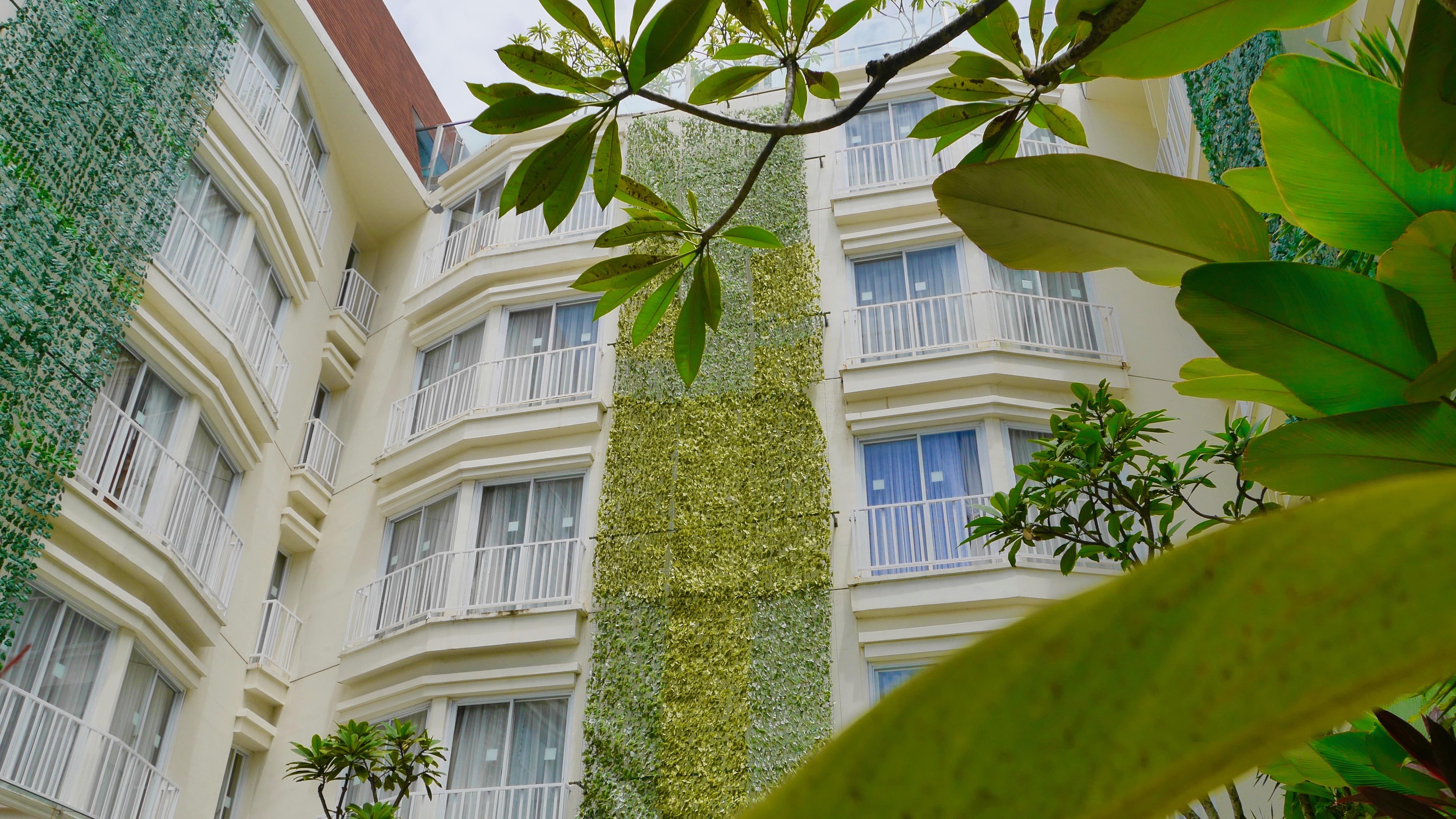 Hotel Zia Kuta Kuta (Bali)