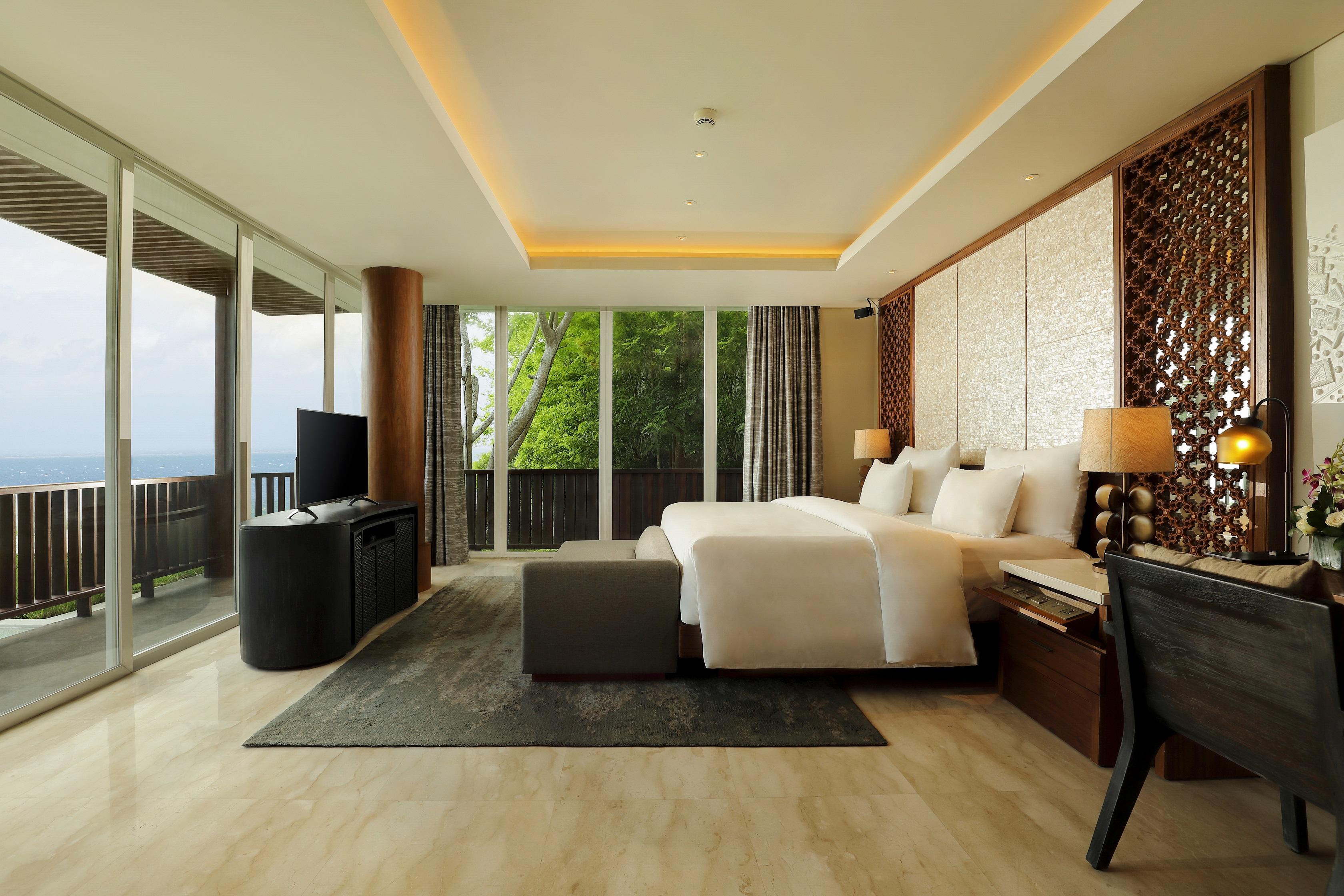 Anantara Bali Uluwatu (Bali)