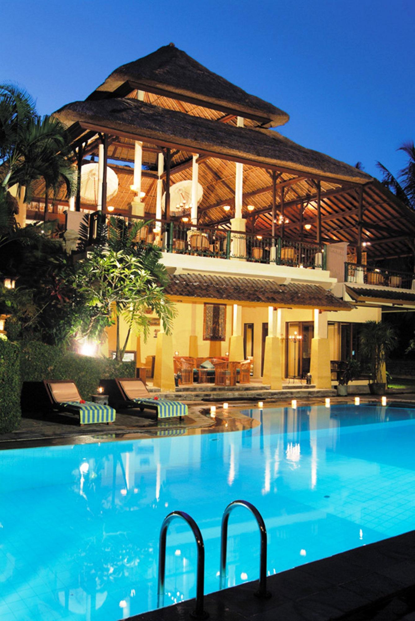 Champlung Sari And 3* Ubud (Bali)