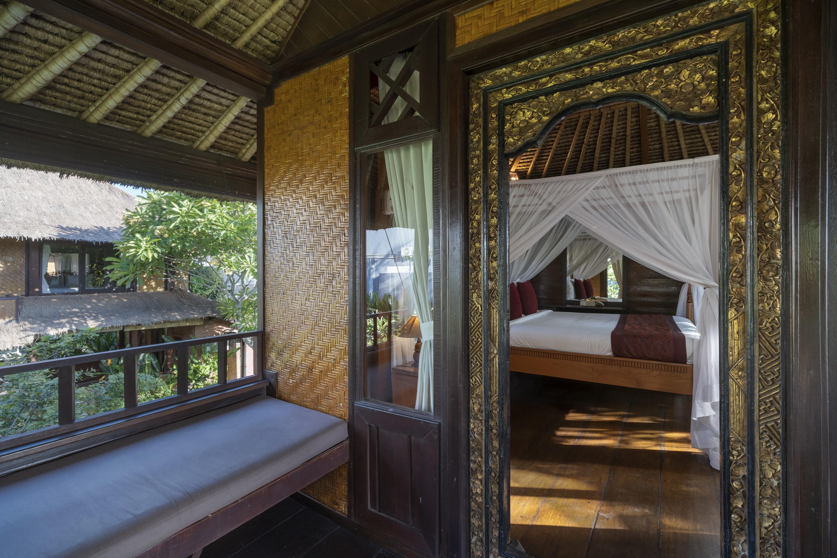 Agung Raka Villa Ubud (Bali)