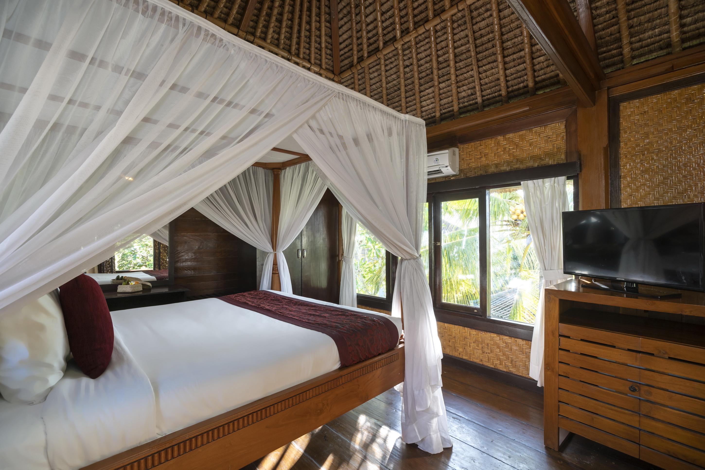 Agung Raka * Ubud (Bali)