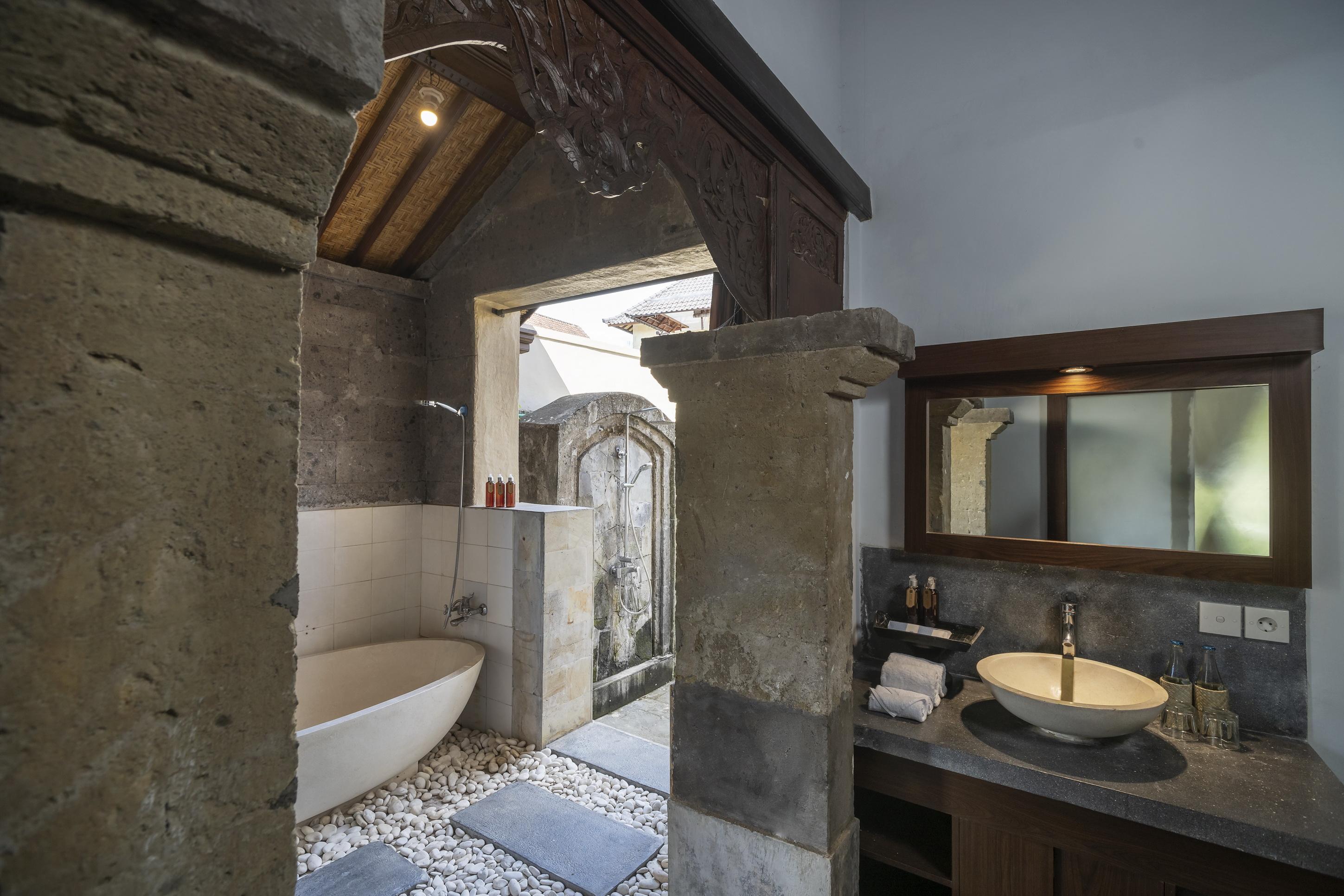 Agung Raka Villa Ubud (Bali)