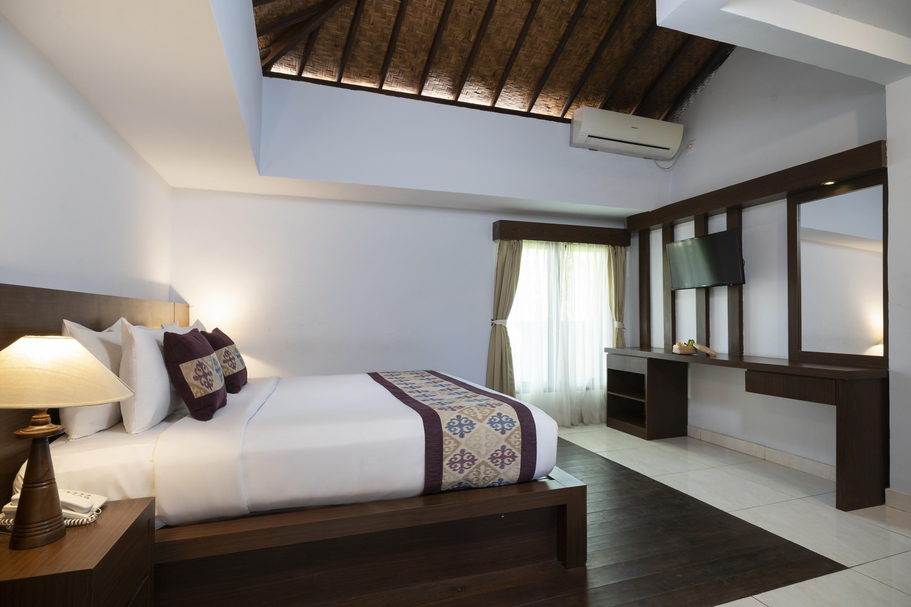 Agung Raka Villa Ubud (Bali)