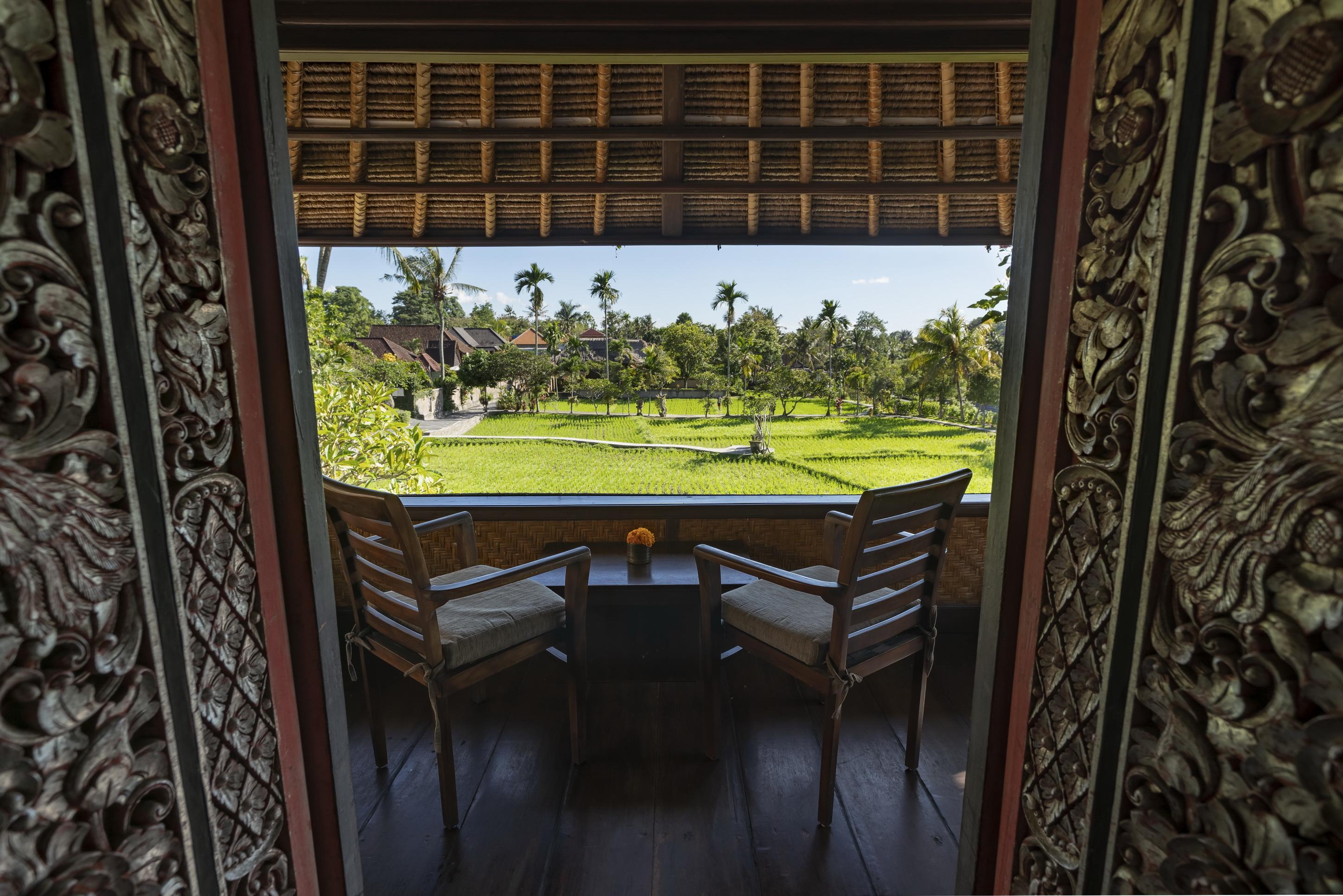 Agung Raka Ubud (Bali)