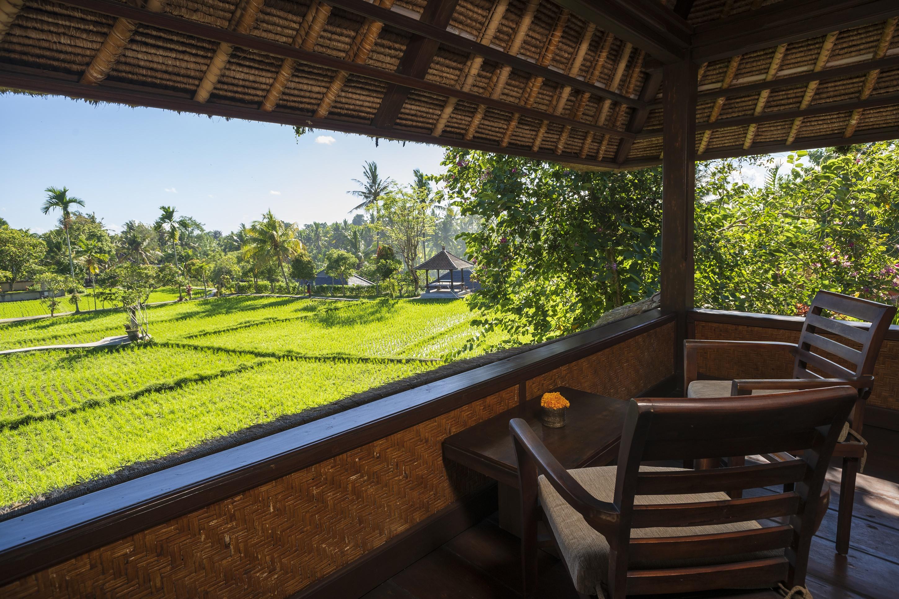 Agung Raka Villa Ubud (Bali)