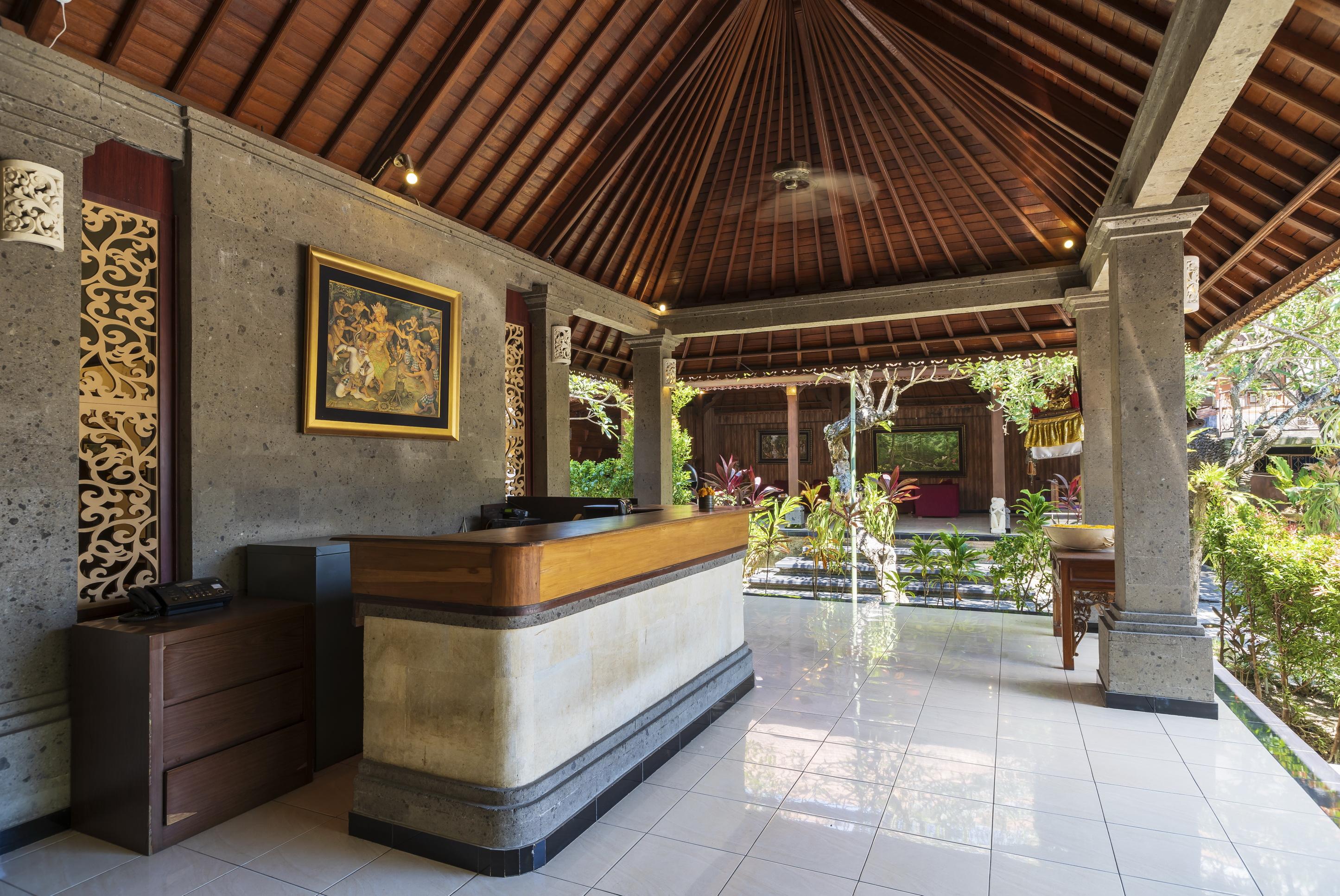 Agung Raka Villa
