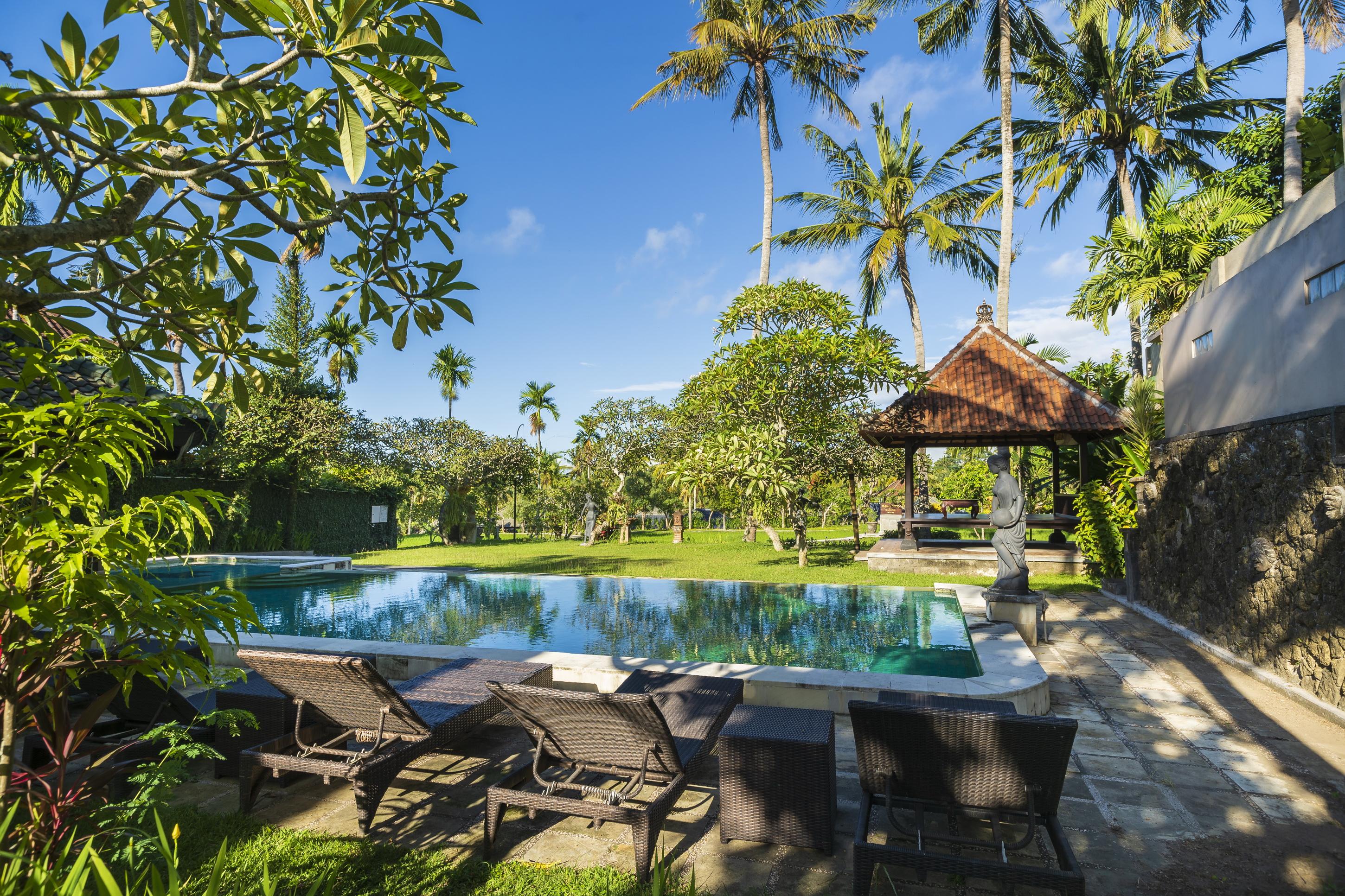 Agung Raka Ubud (Bali)