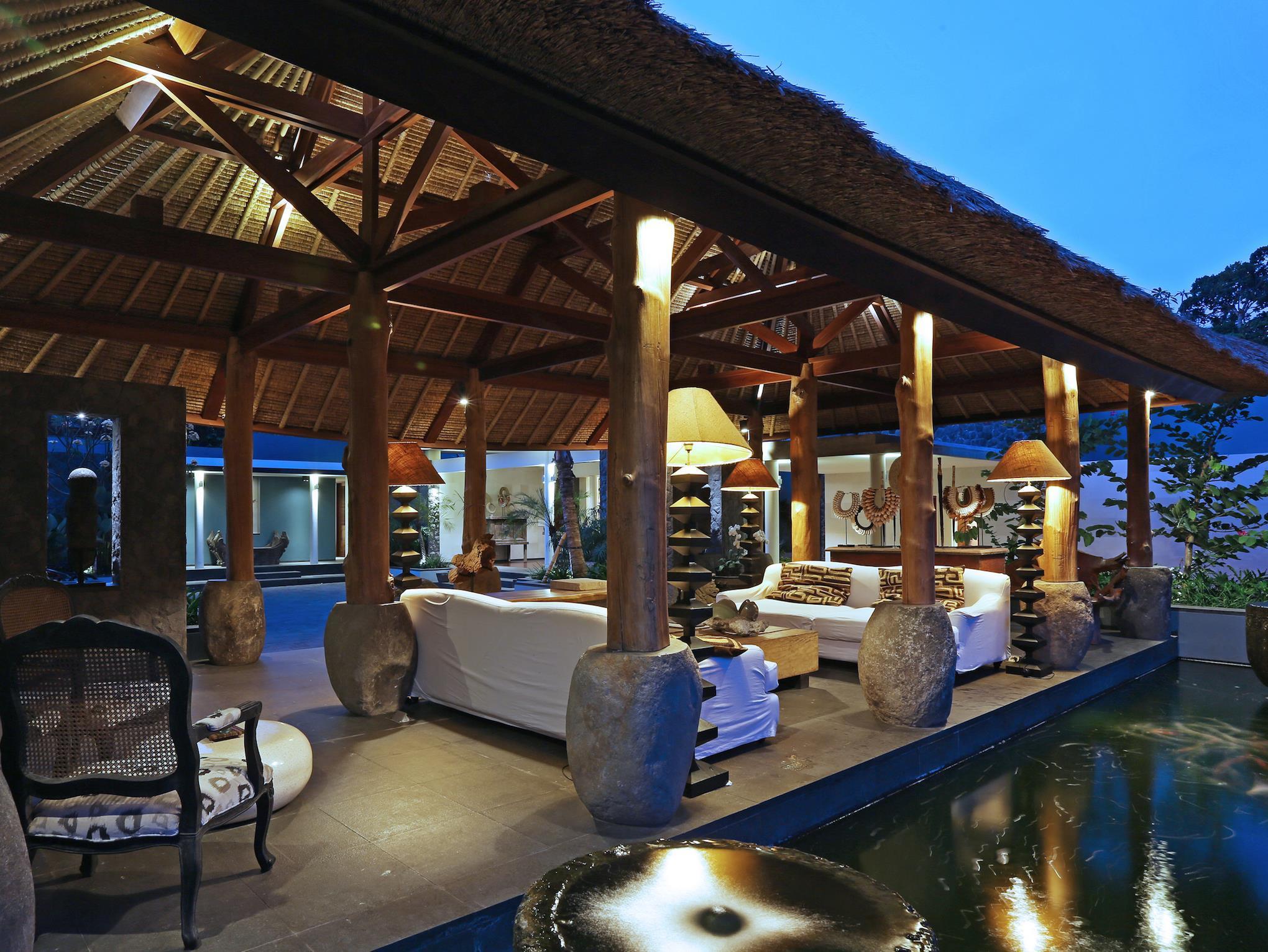The Purist & Spa Resort Ubud (Bali)