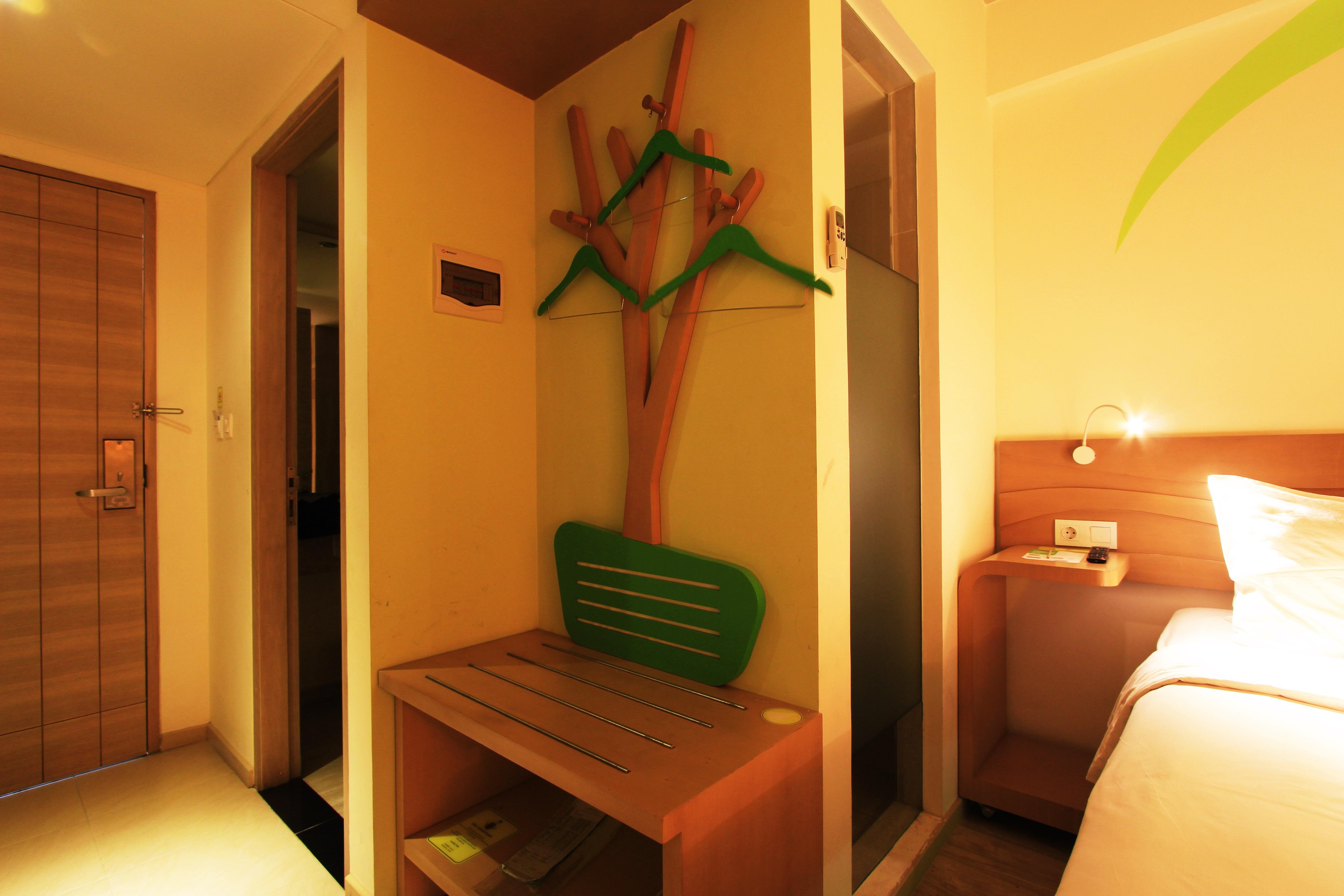 Hotel Maxonehotels At Bukit Jimbaran (Bali)