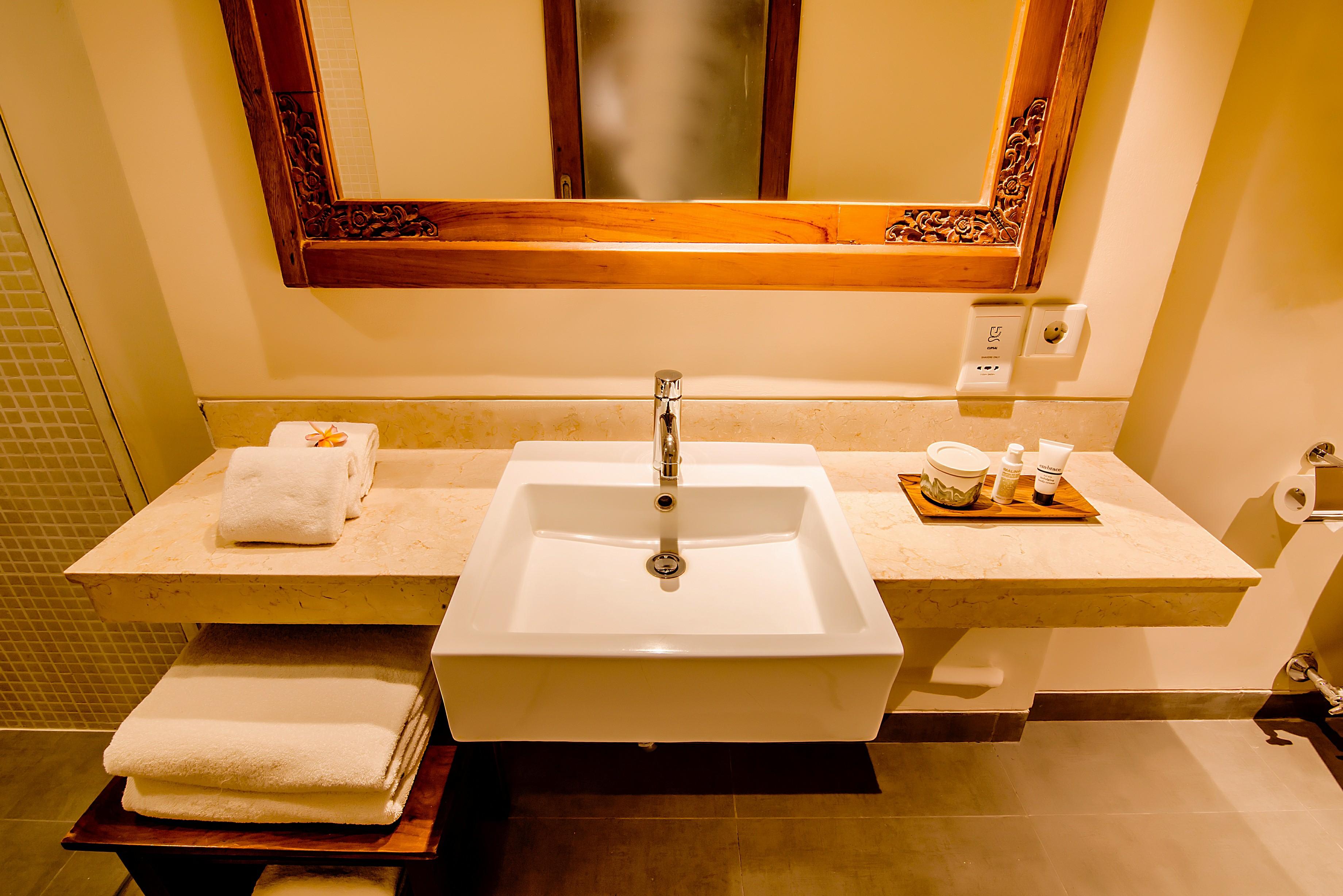 Hotel Rama Petitenget Seminyak (Bali)