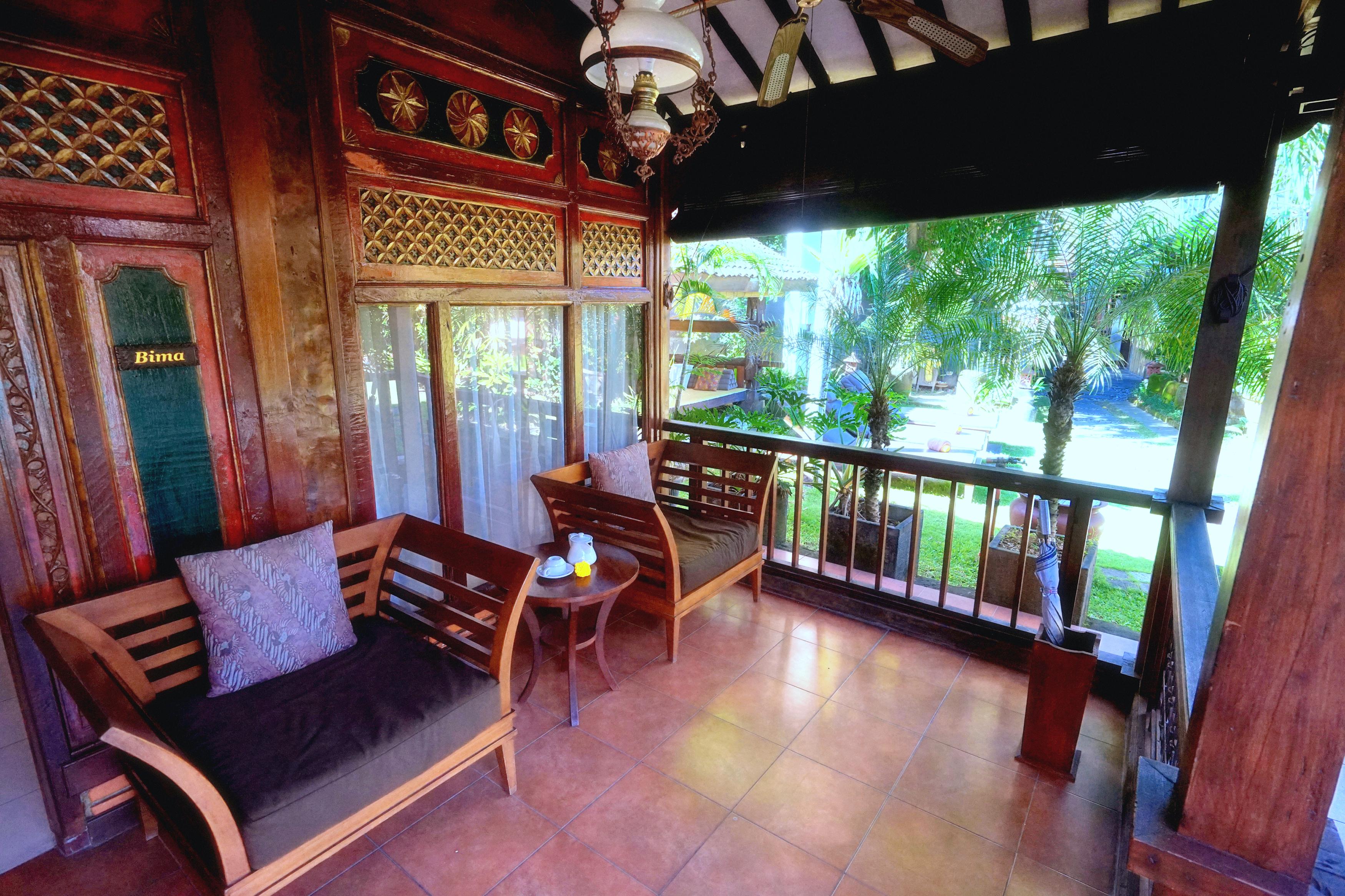 Berawa * Canggu (Bali)