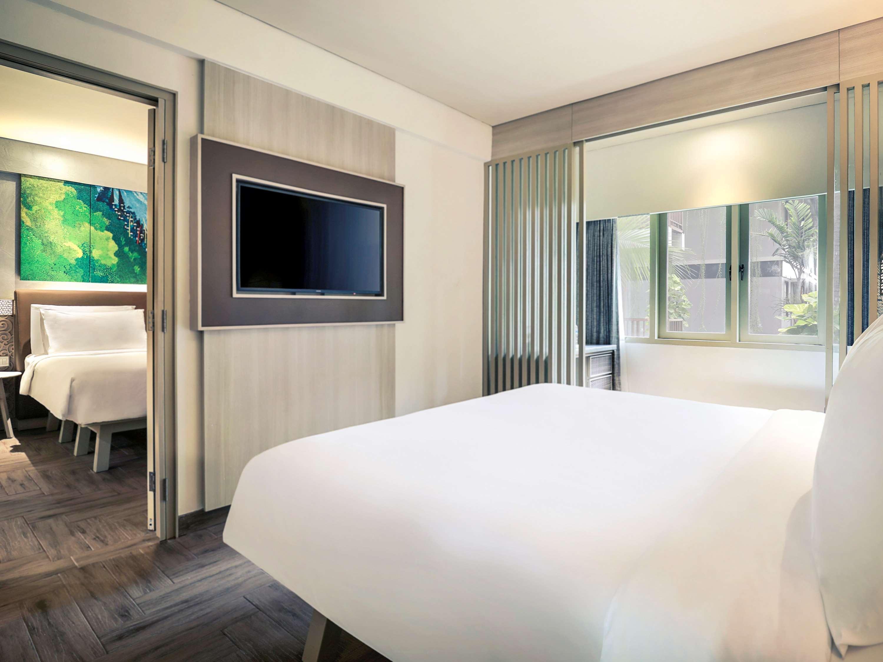 Mercure Kuta Bali Hotel 4*