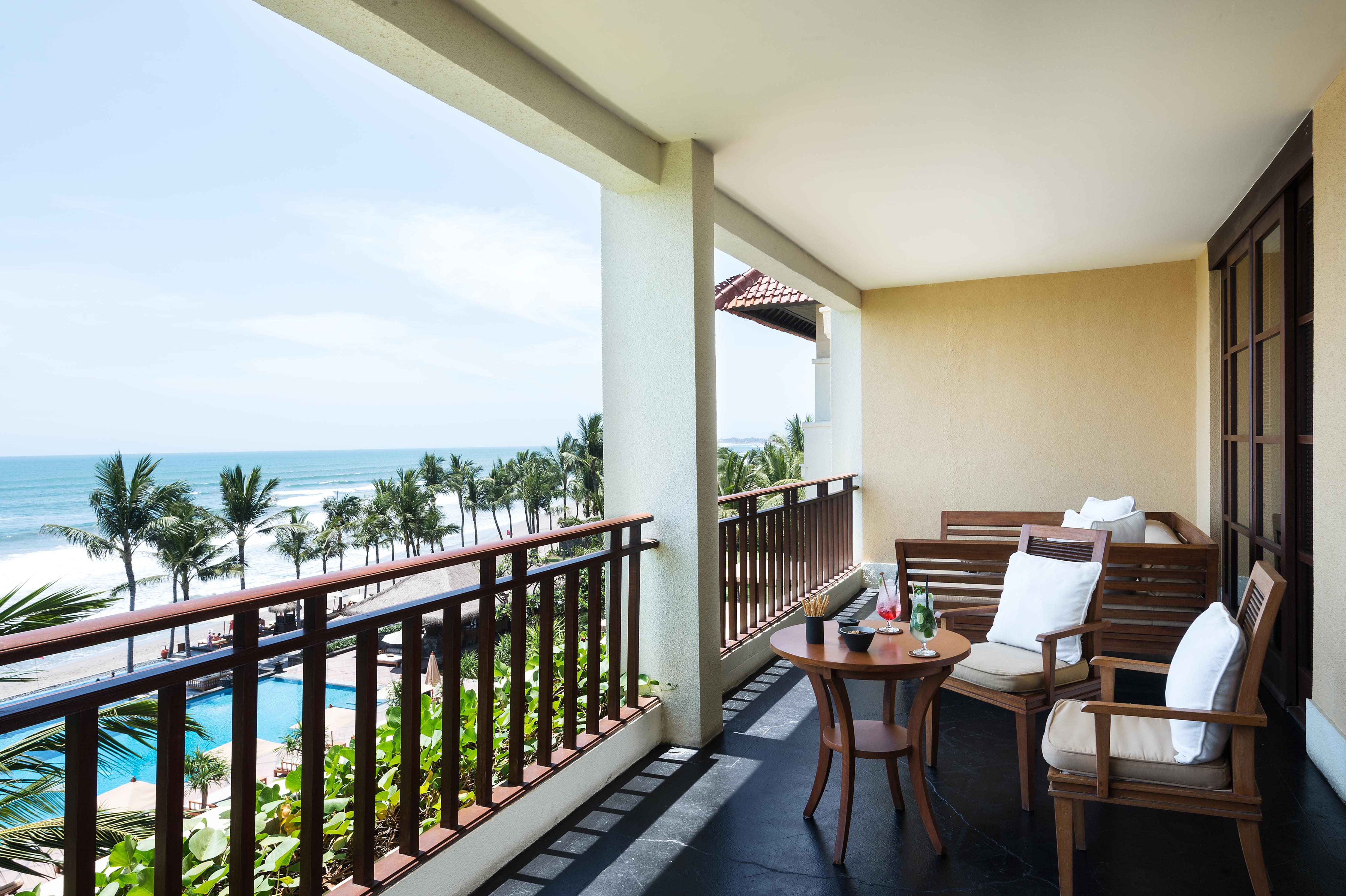 The Legian Seminyak, Bali Resort 5*