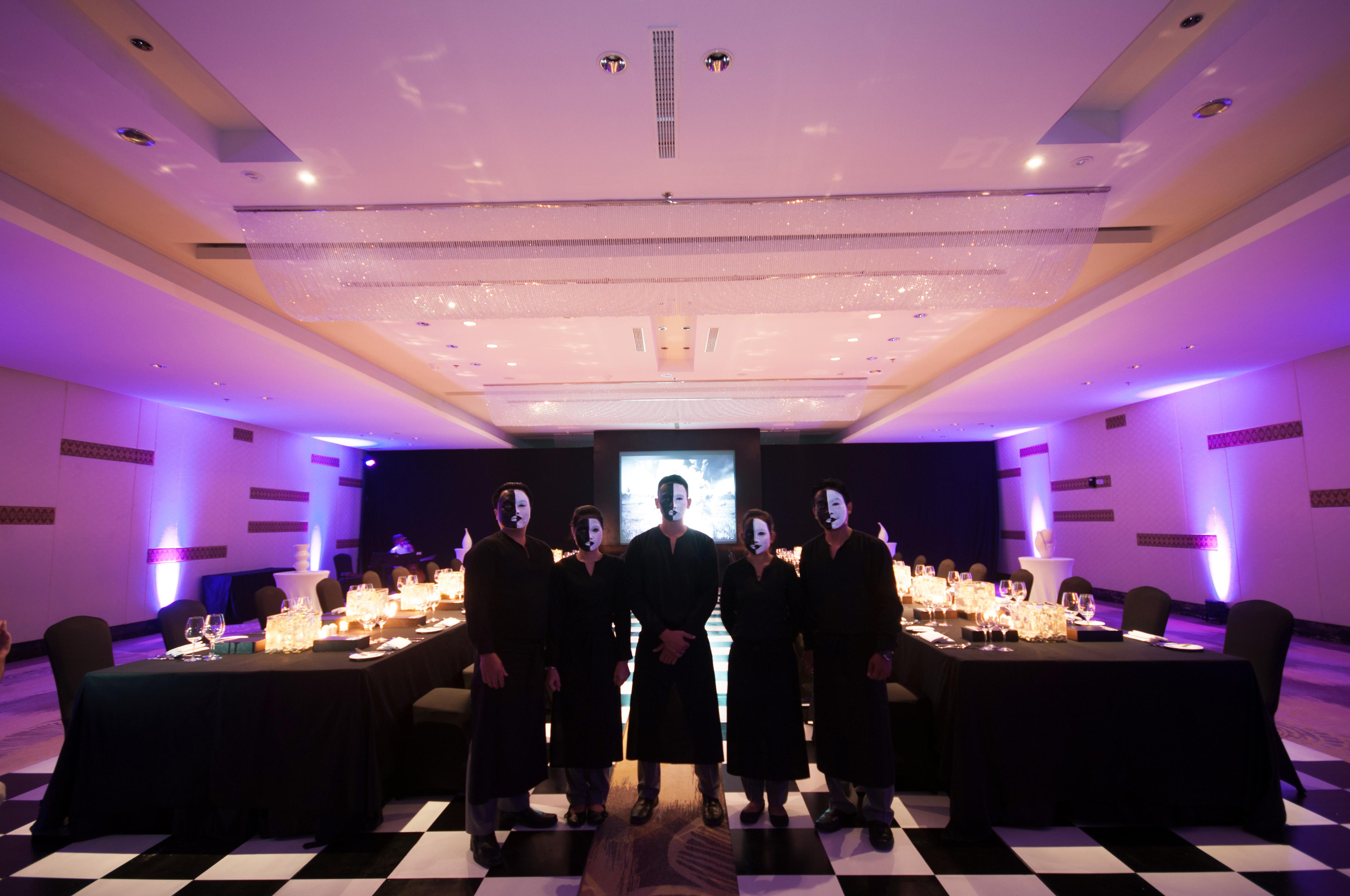 Hotel The Stones - Legian Bali, Autograph Collection