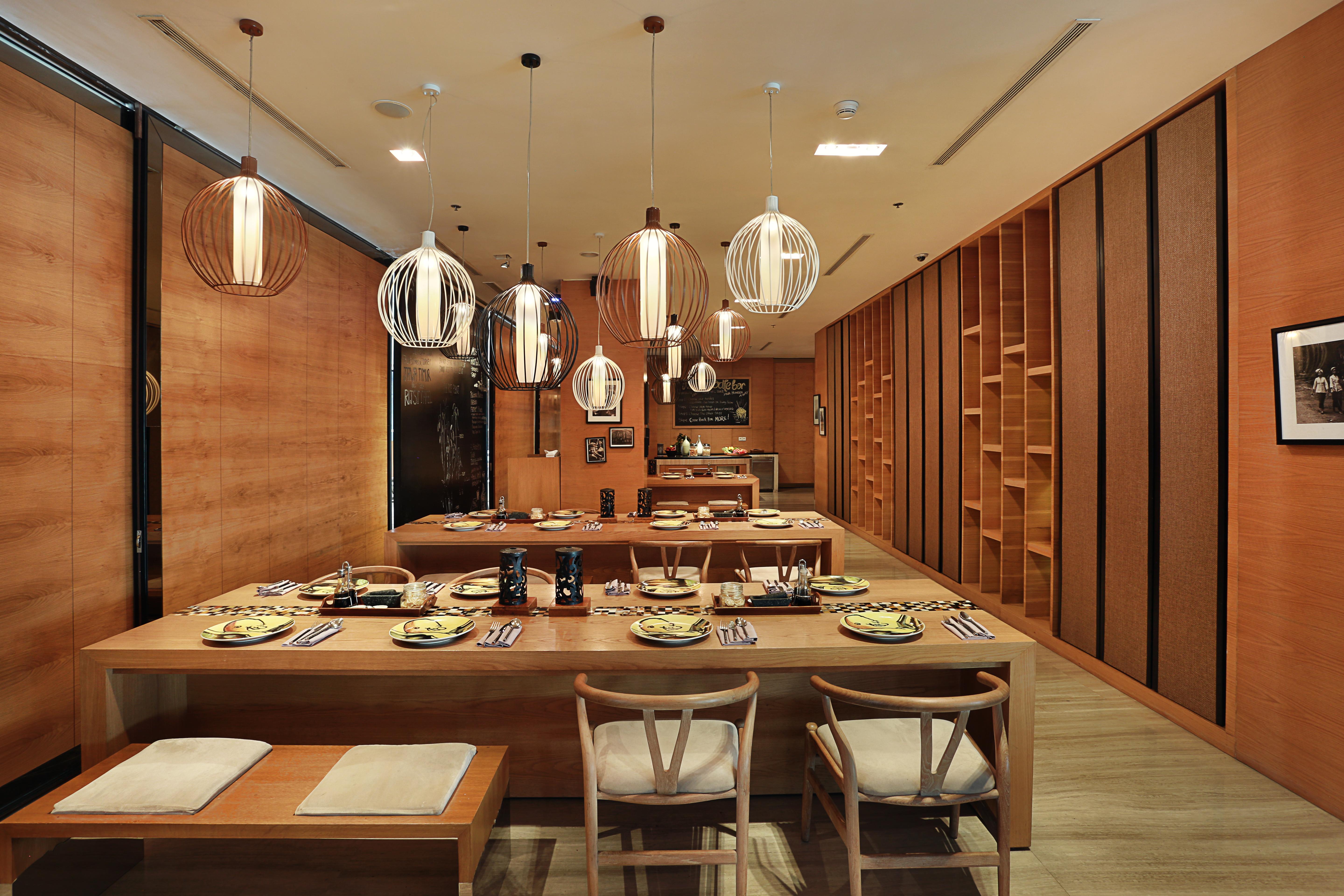 Hotel The Stones - Legian Bali, Autograph Collection